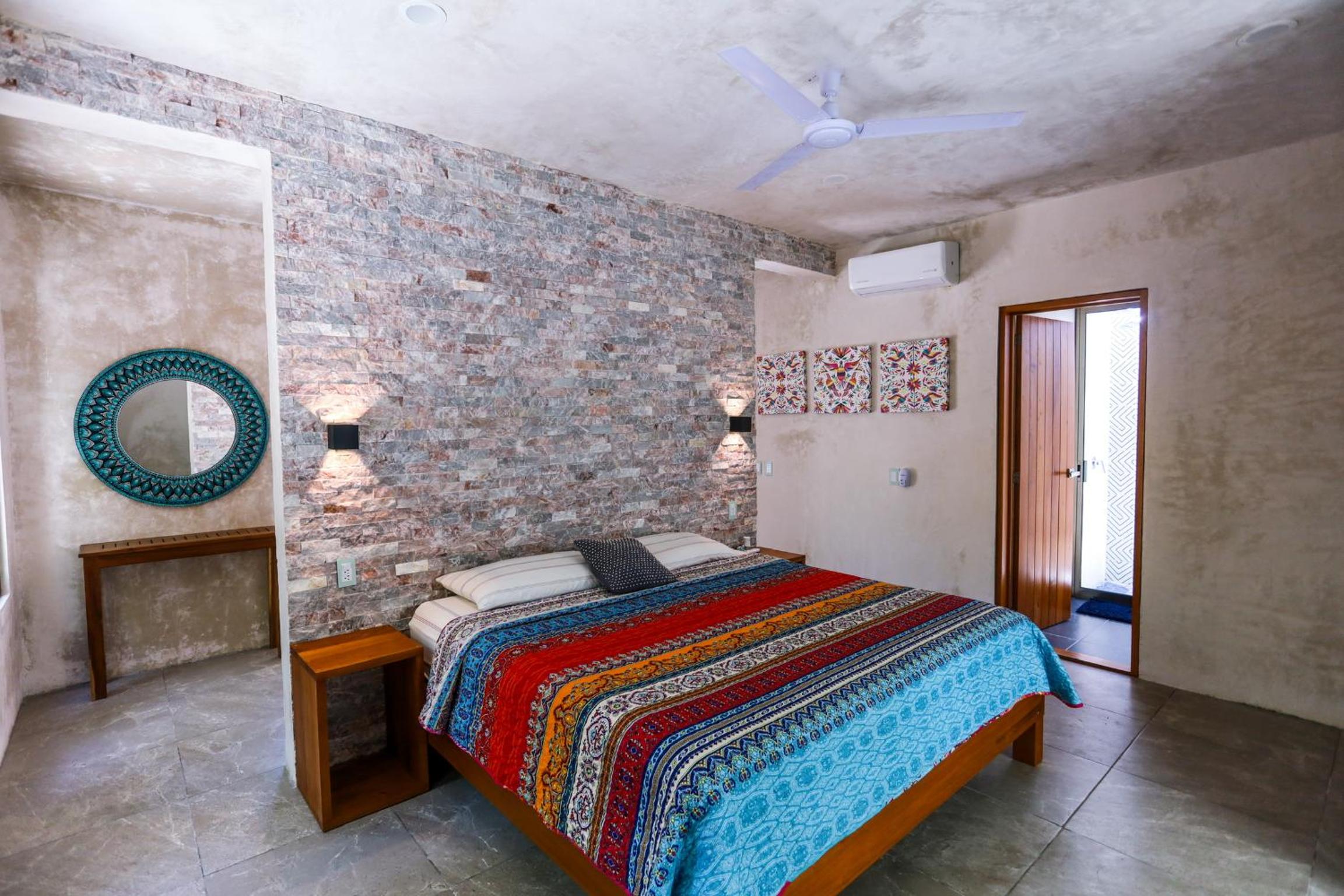 Two-Bedroom House photo 1