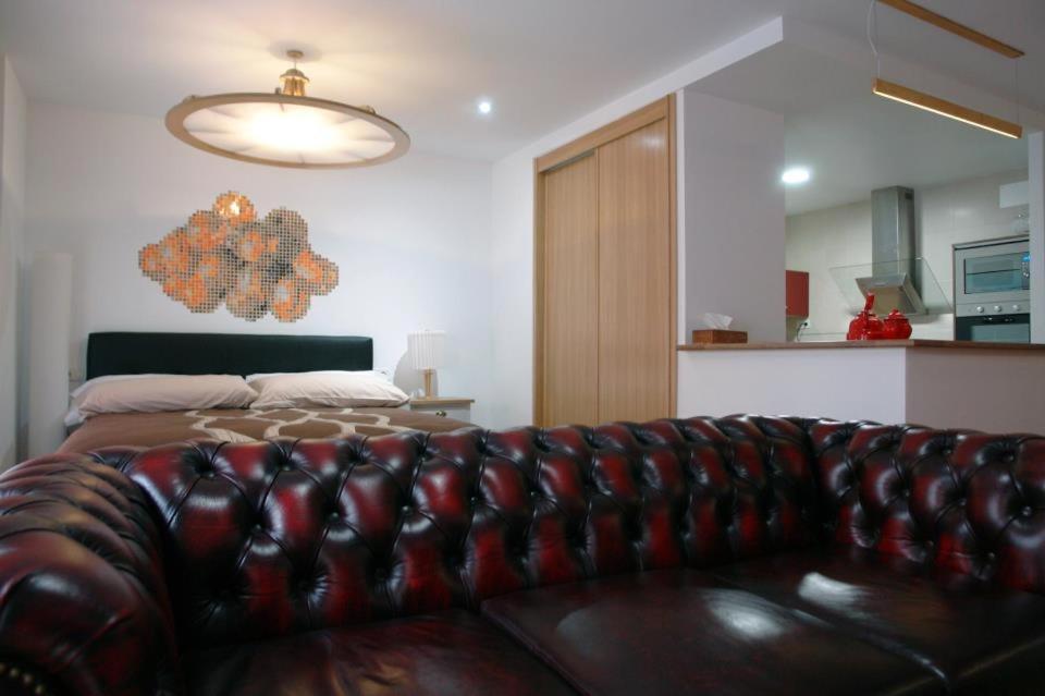 Loft - Photo 4