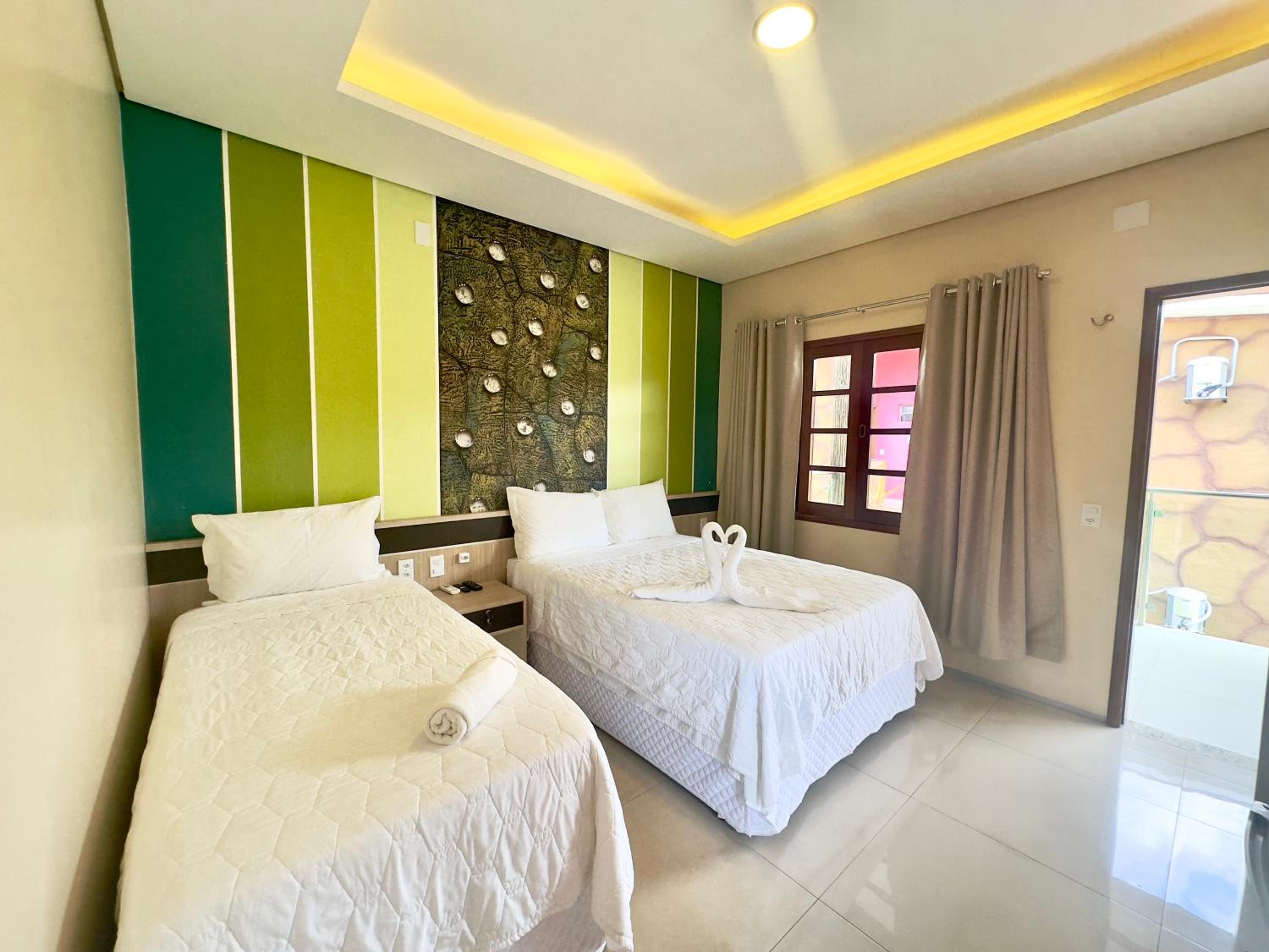 Superior Double Room photo 1