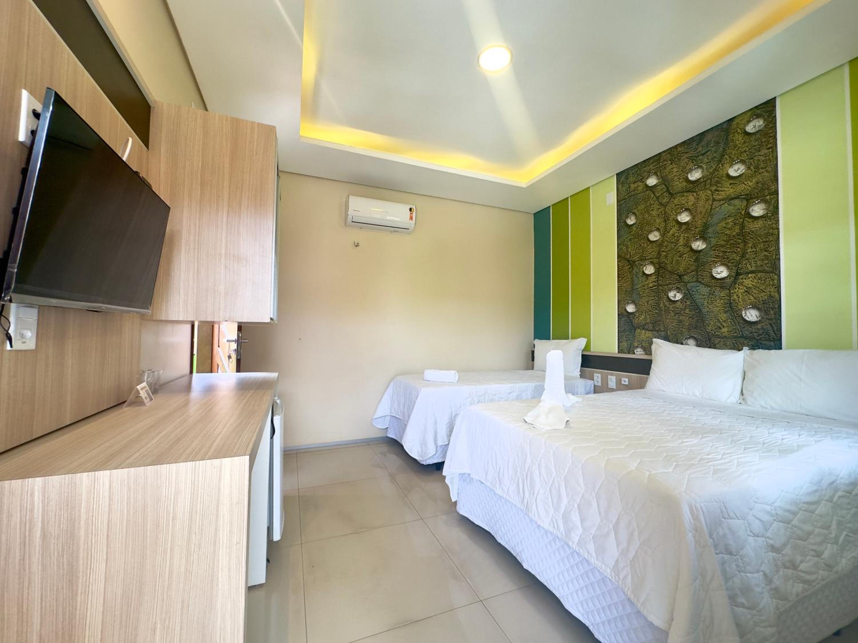 Superior Double Room photo 3