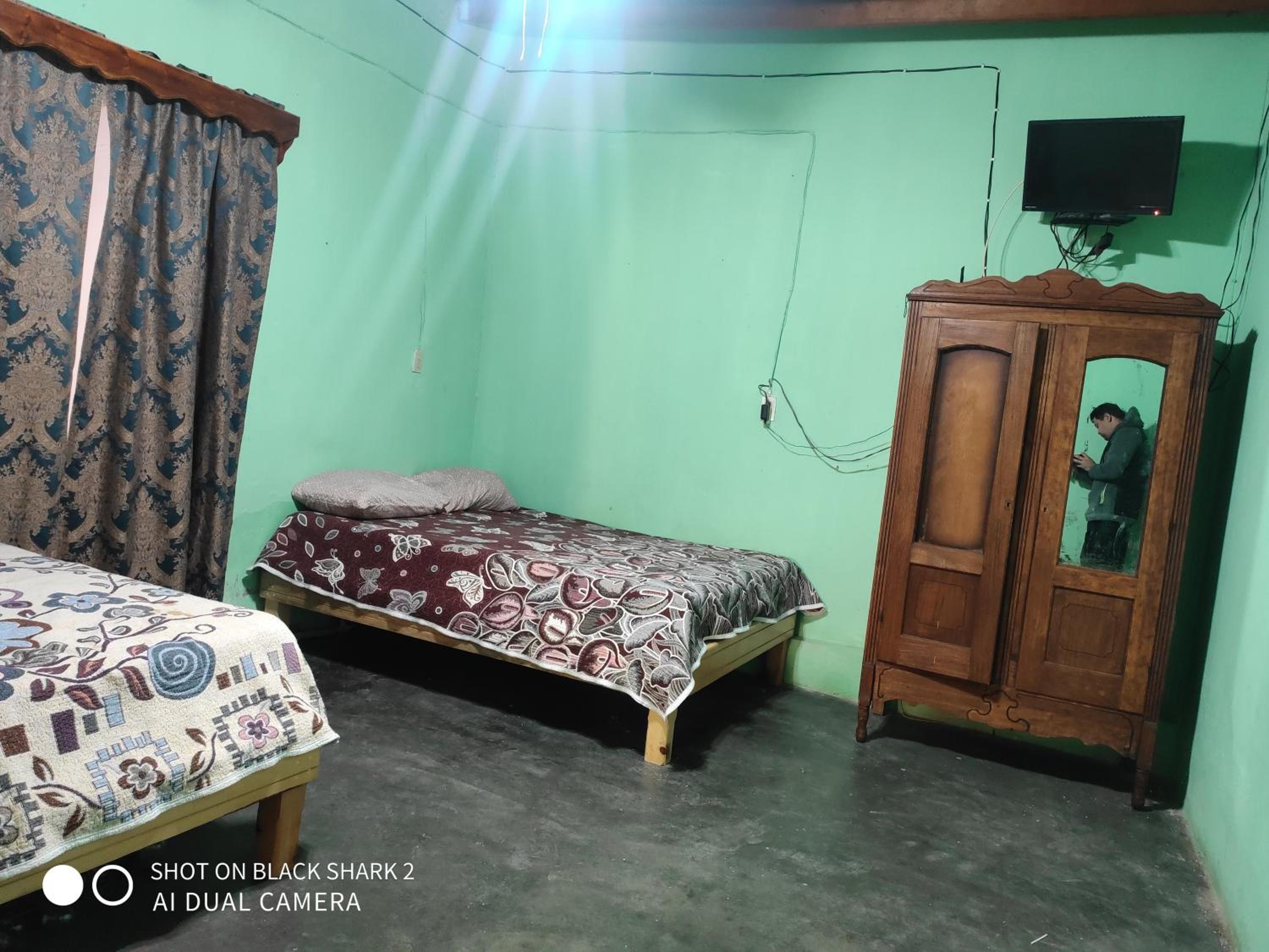 Two-Bedroom Villa photo 1