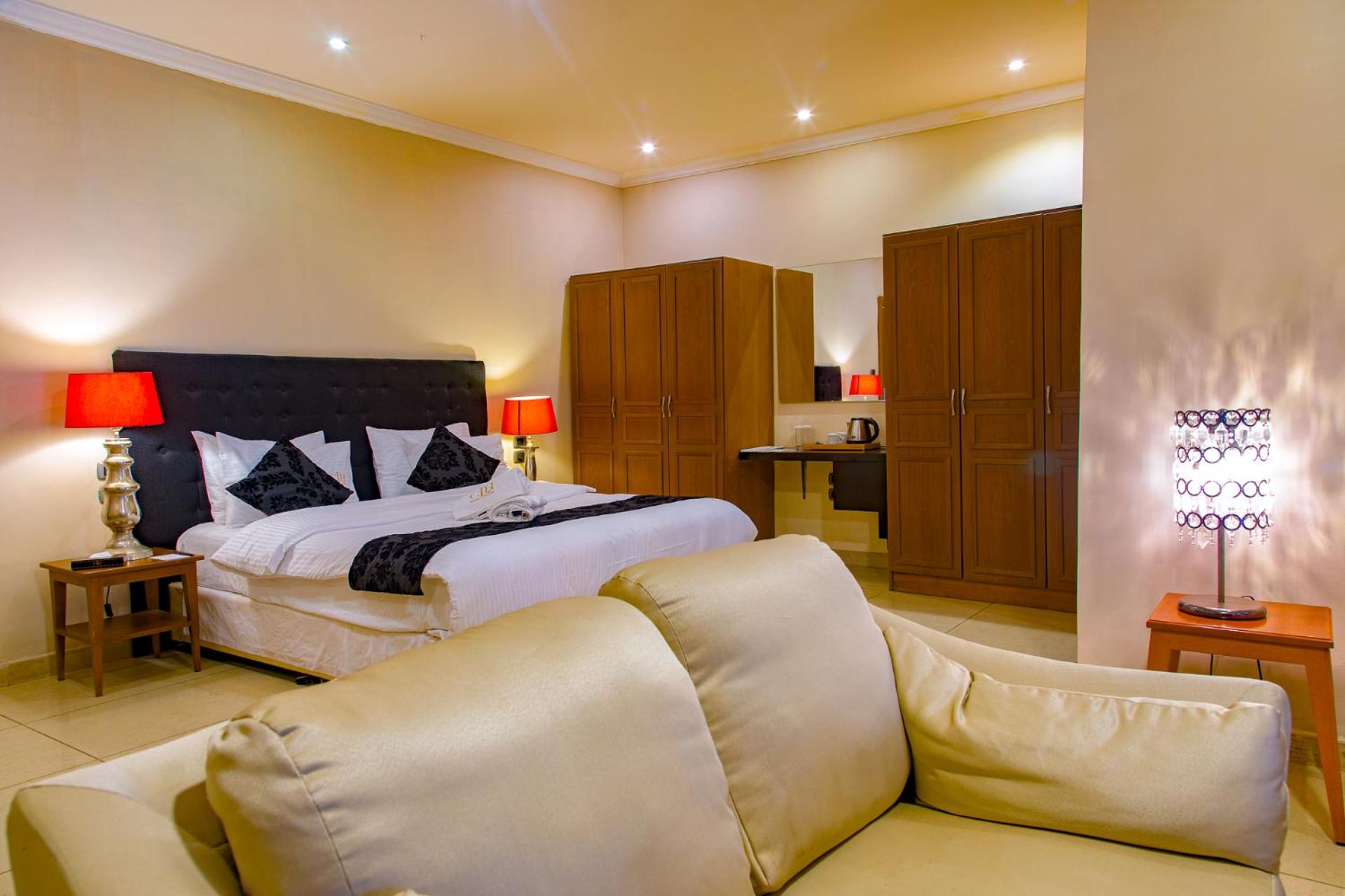 Junior Suite