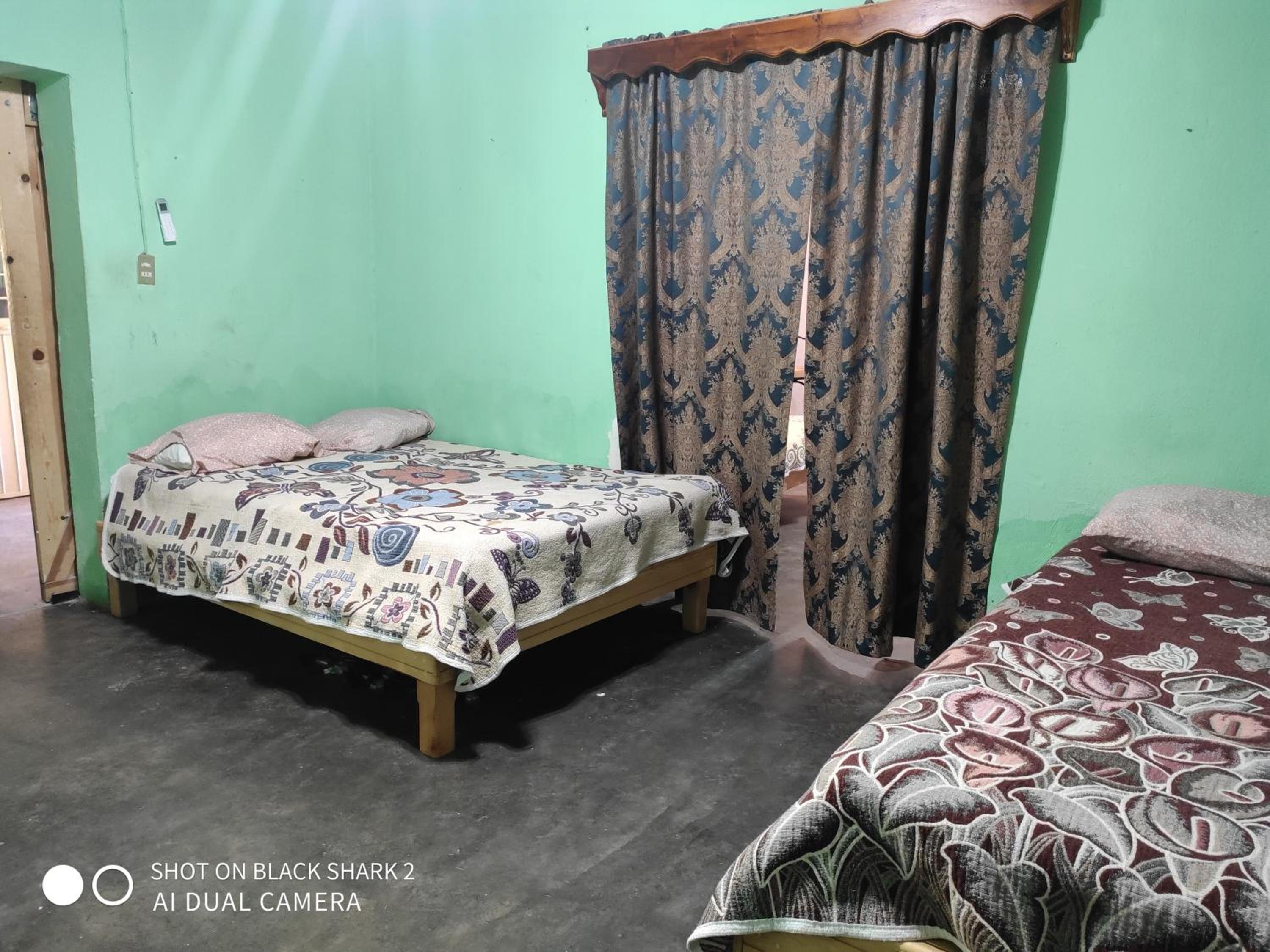 Two-Bedroom Villa photo 3