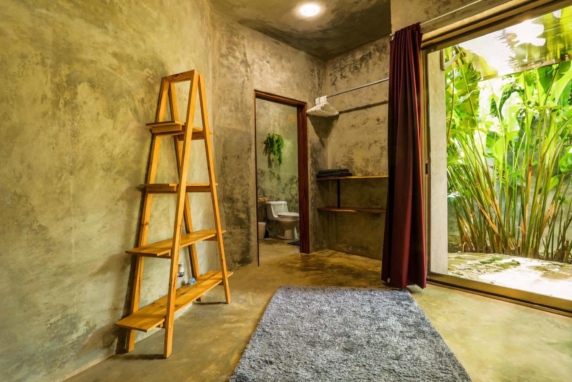 Villa with Garden View photo 2