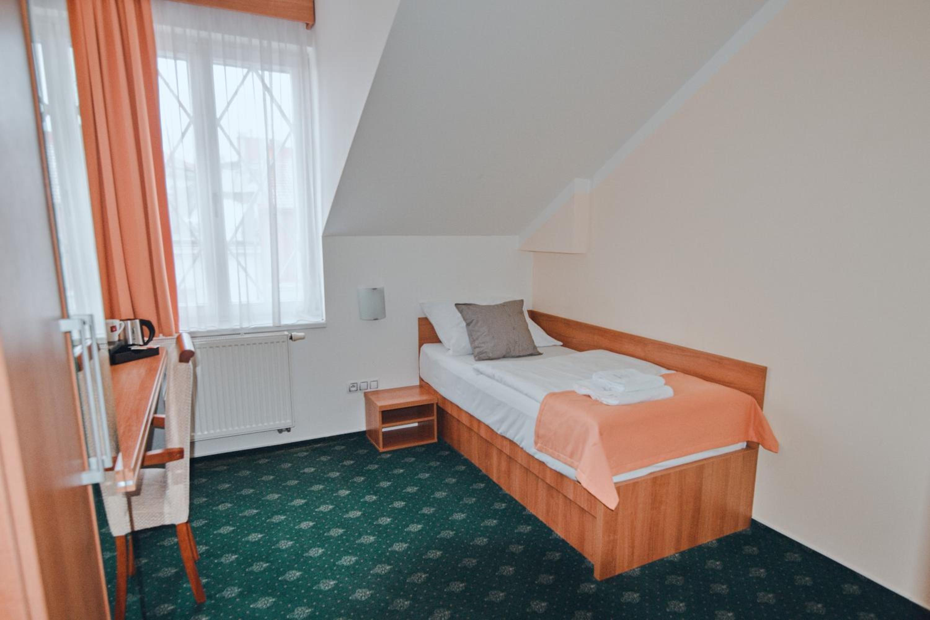 Standard Single Room photo 1