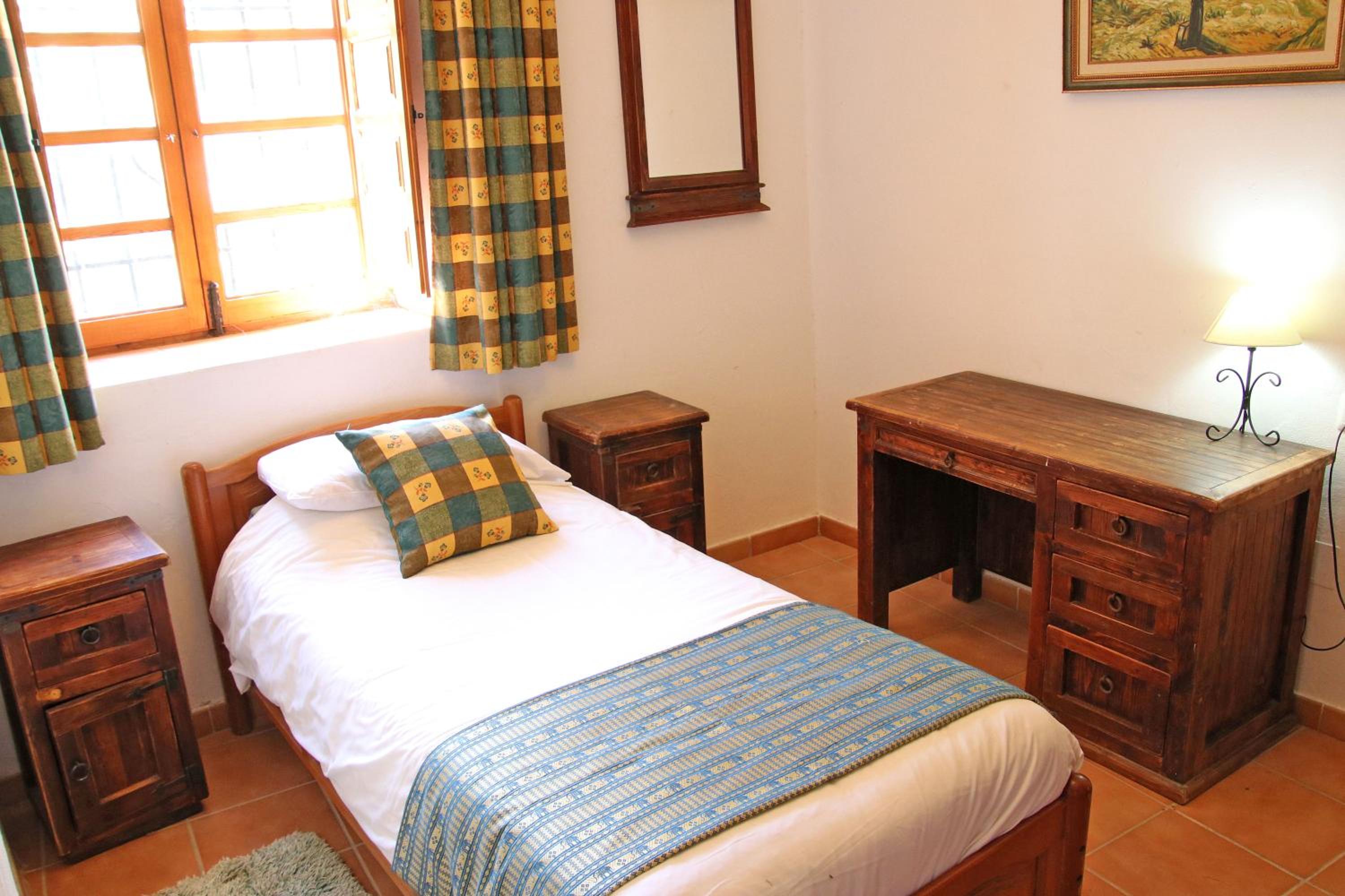 Habitación Individual
