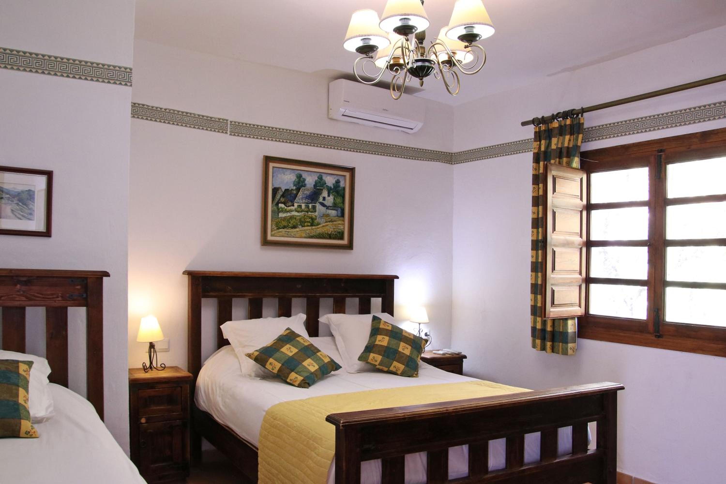 Habitación Doble