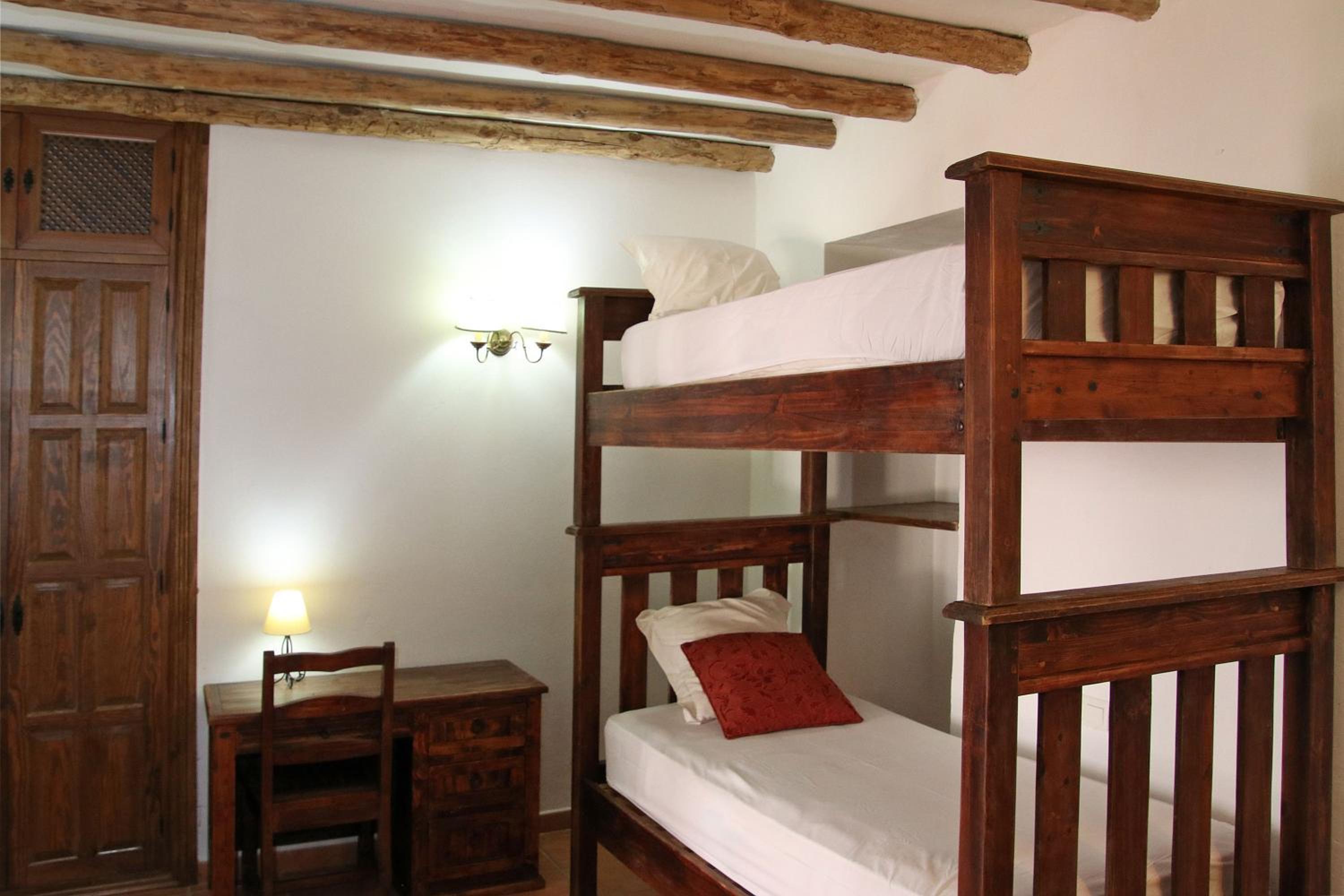 Habitación Doble Económica