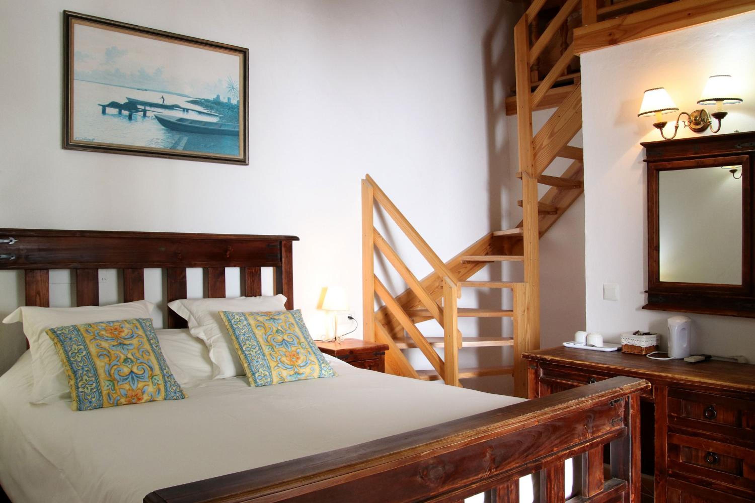Habitación familiar