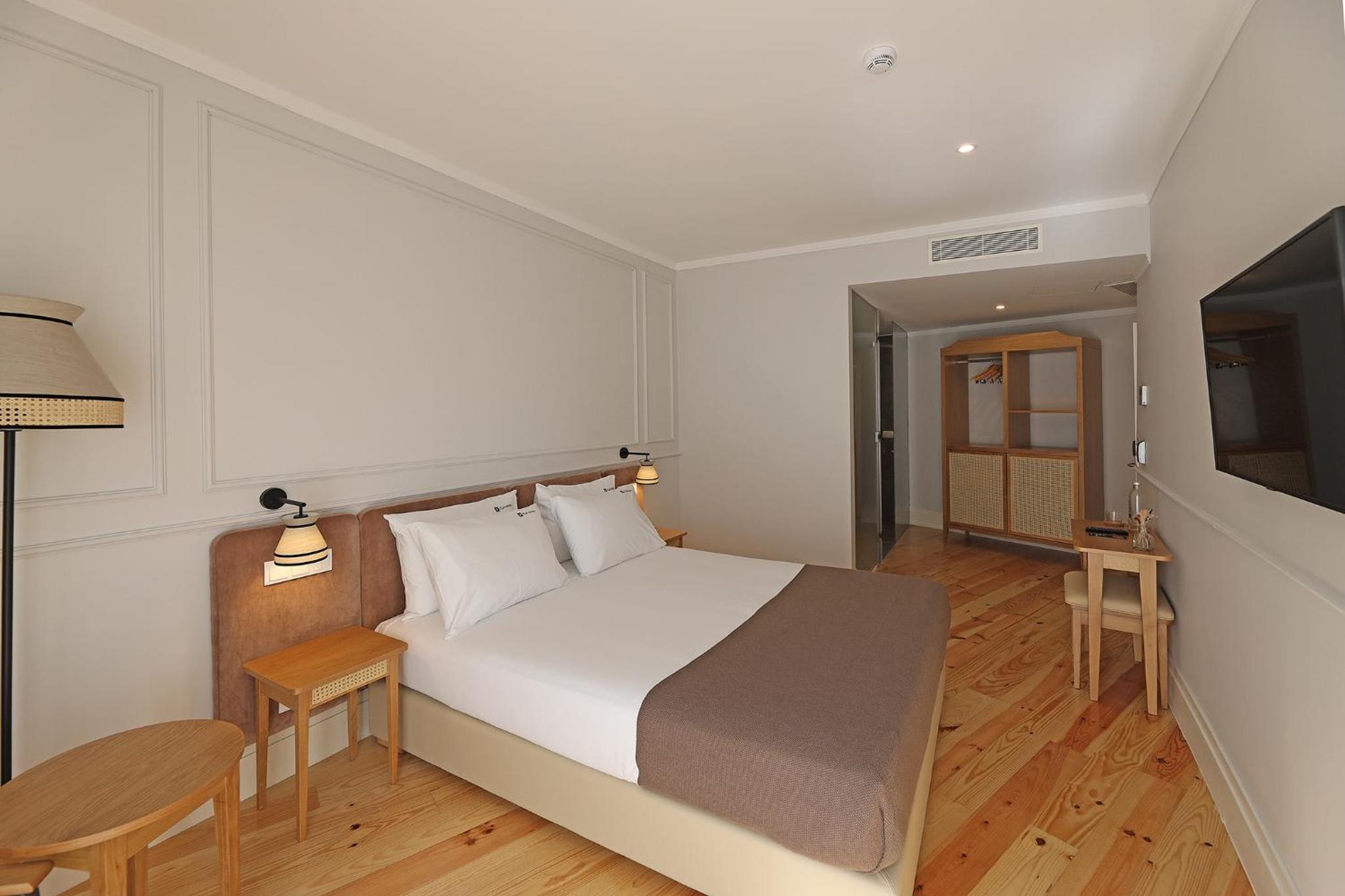 Standard Double Room - Photo 1