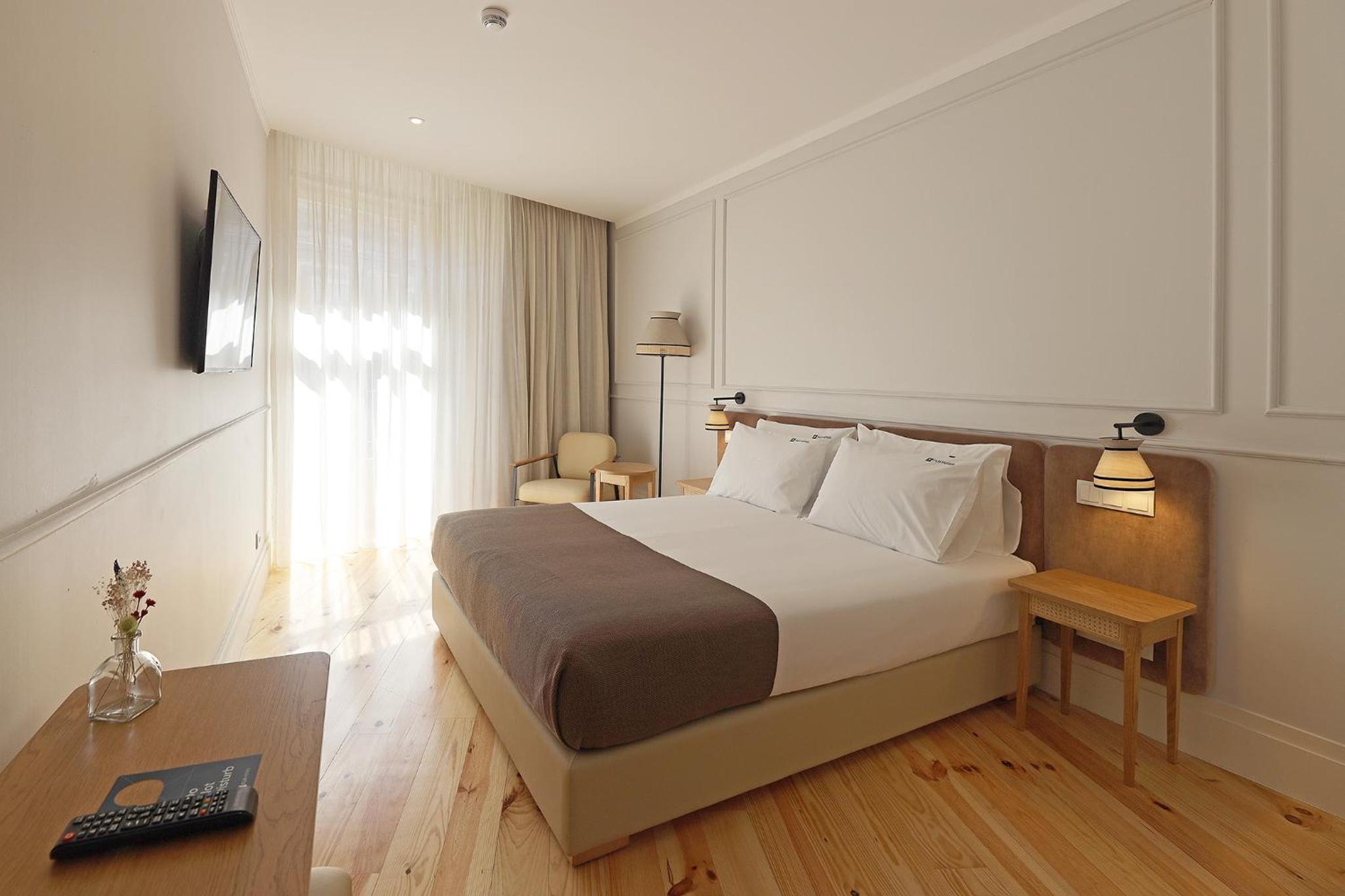 Standard Double Room - Photo 2