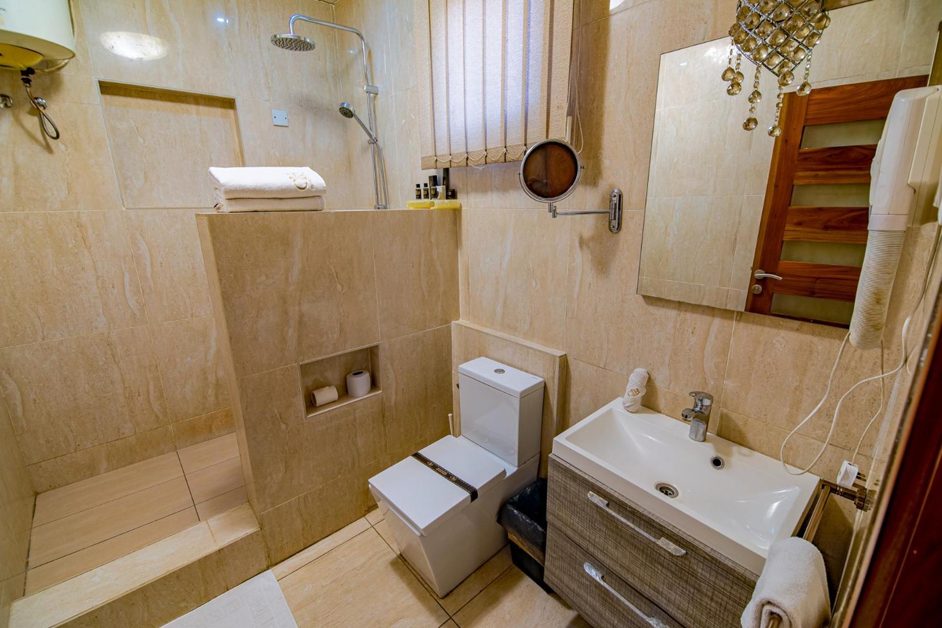Standard Double Room photo 2