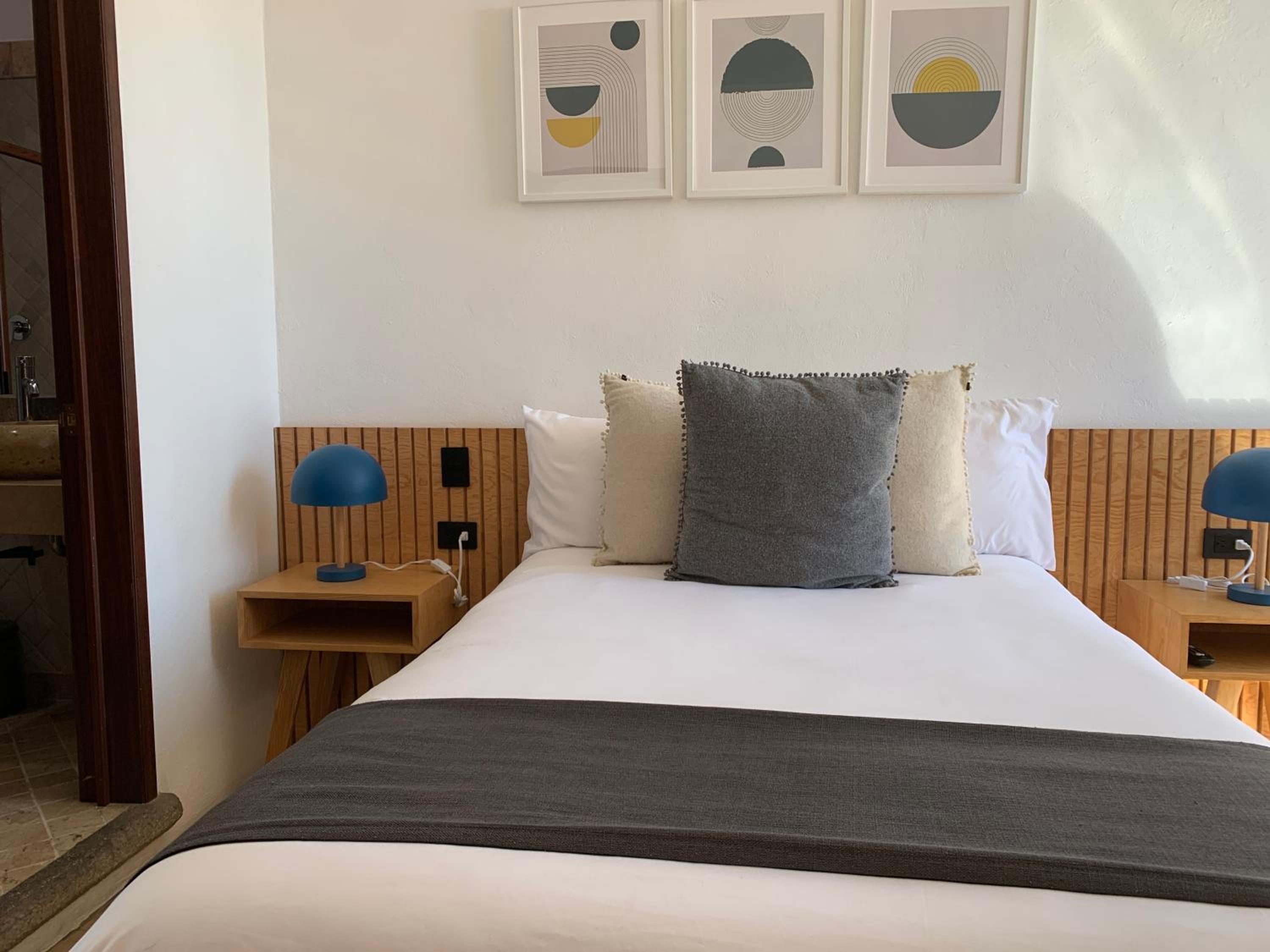Double Room photo 1
