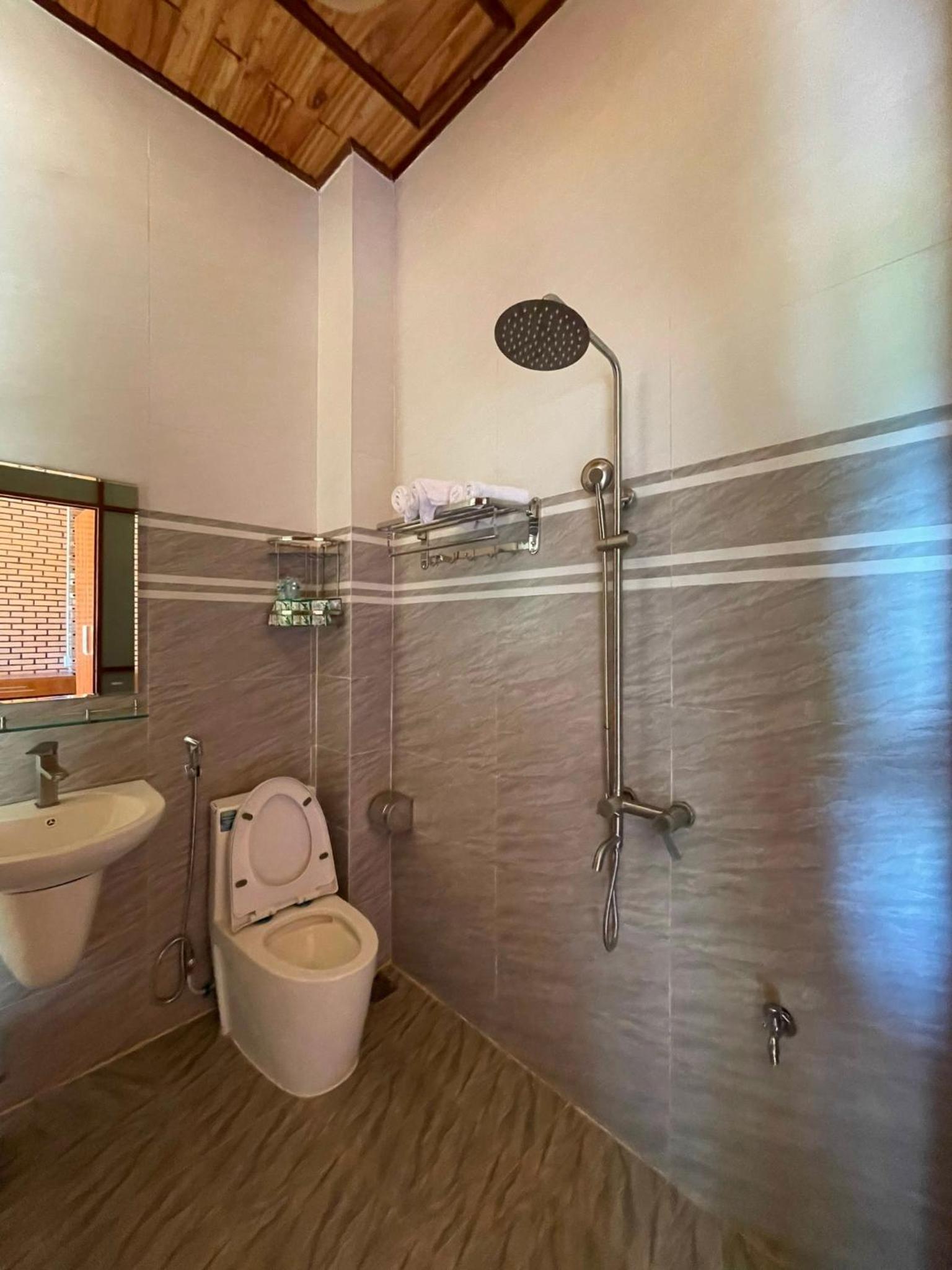 King Room With Garden View photo 2