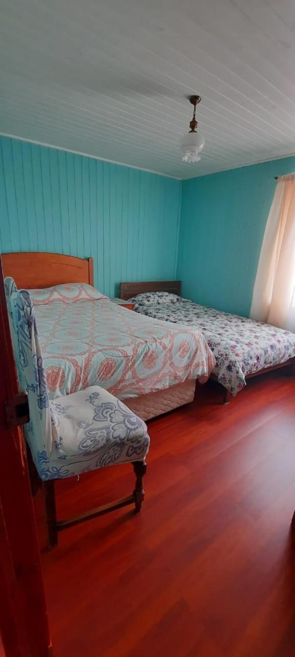 Double or Twin Room photo 1