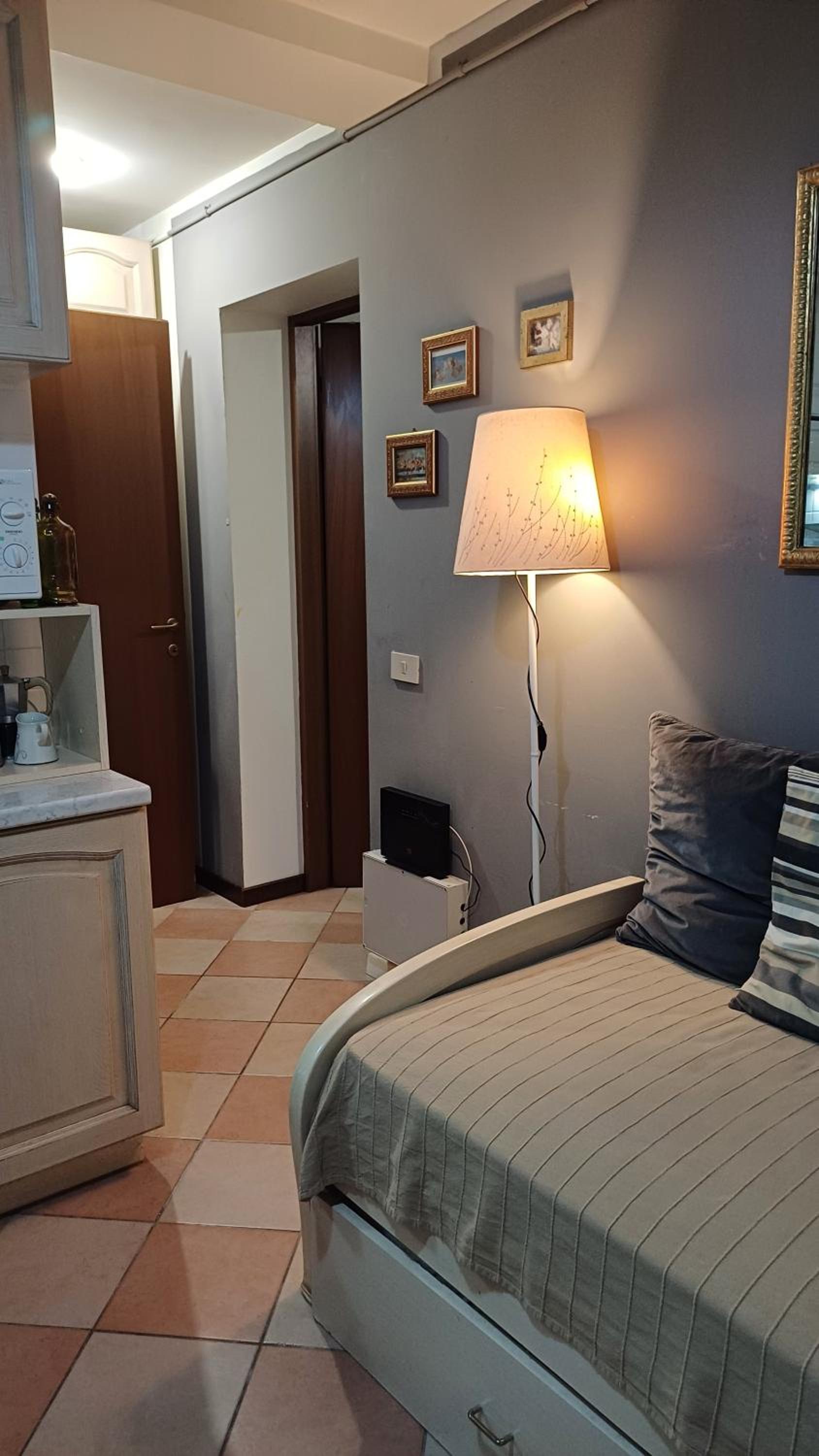 One-Bedroom House photo 3