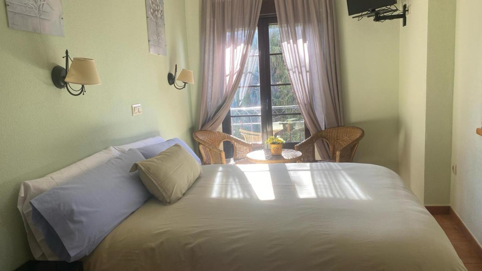 Habitación Doble