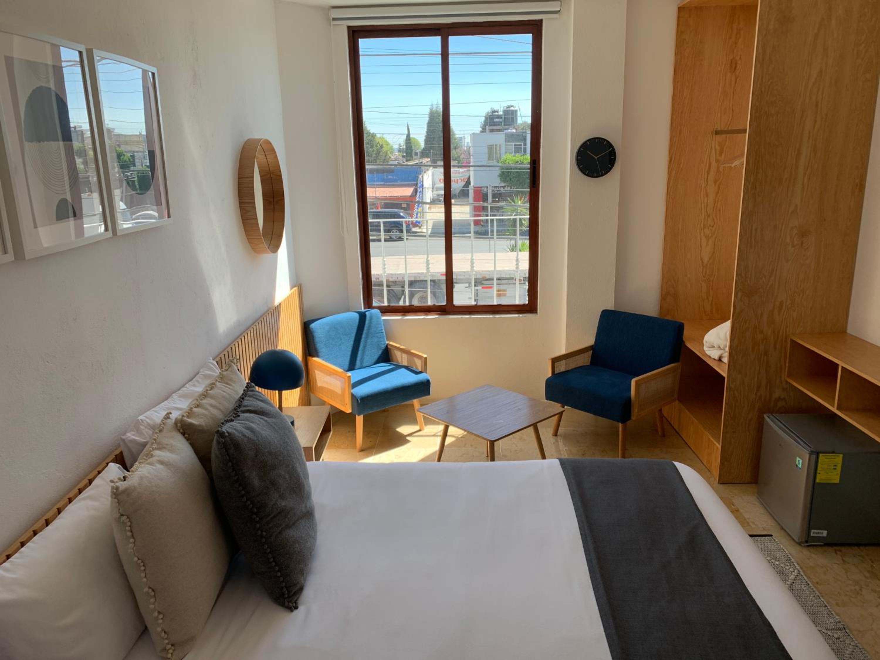 Double Room photo 2