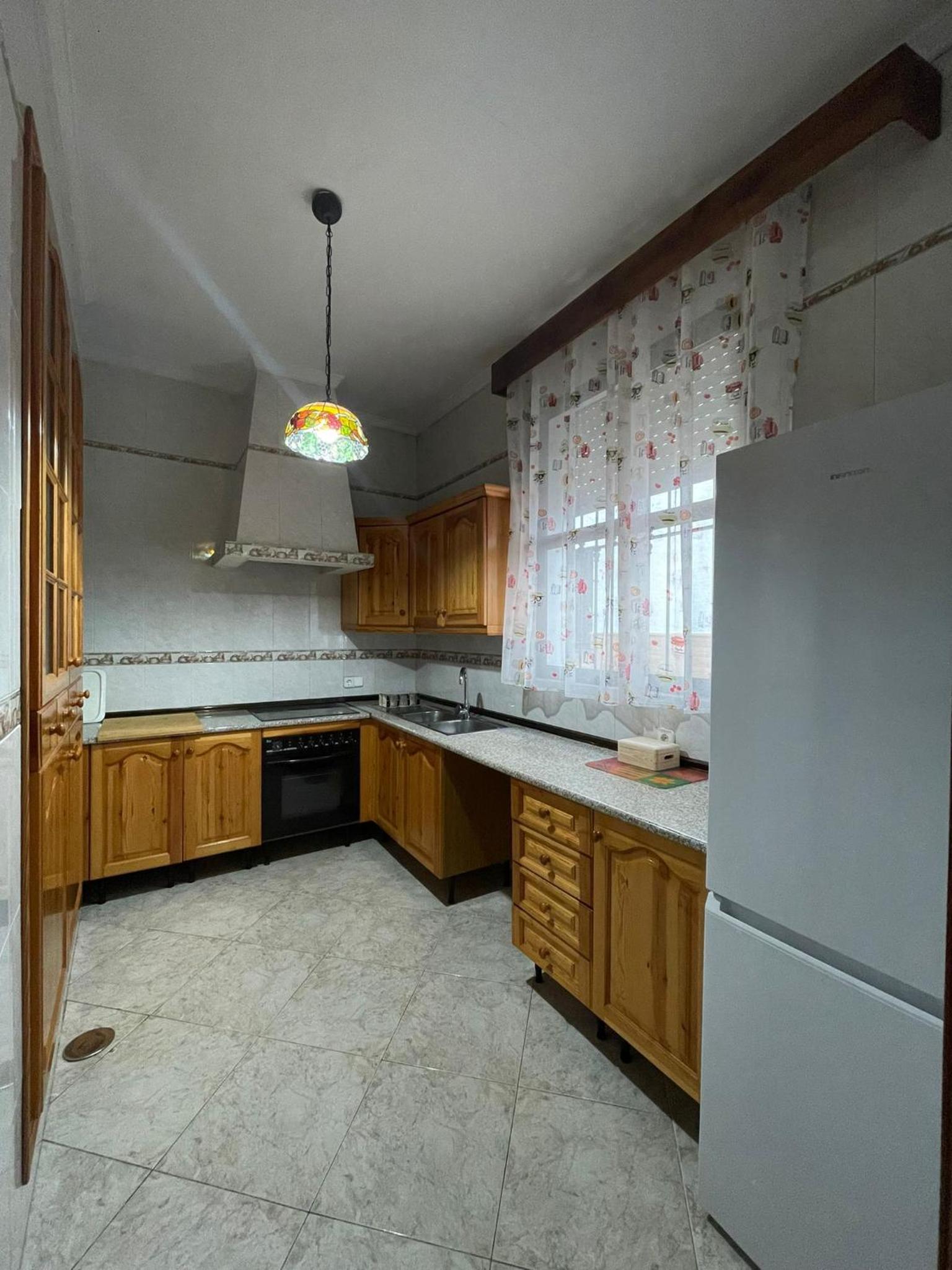 Three-Bedroom House photo 3