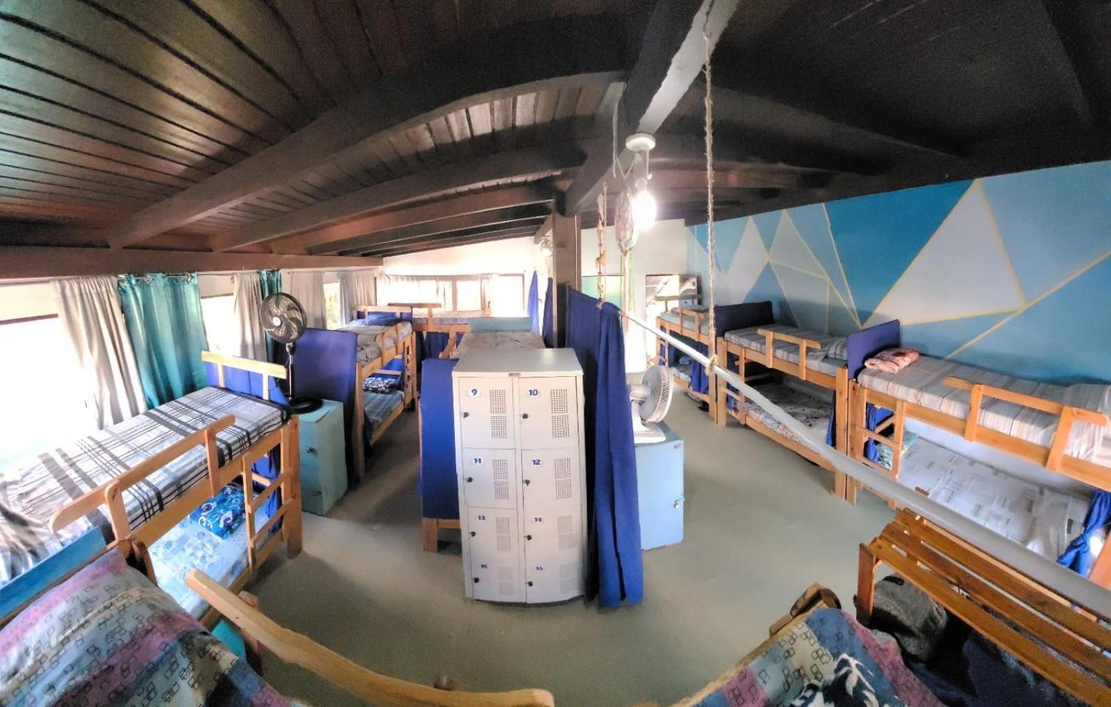 Single Bed in Male Dormitory Room photo 2