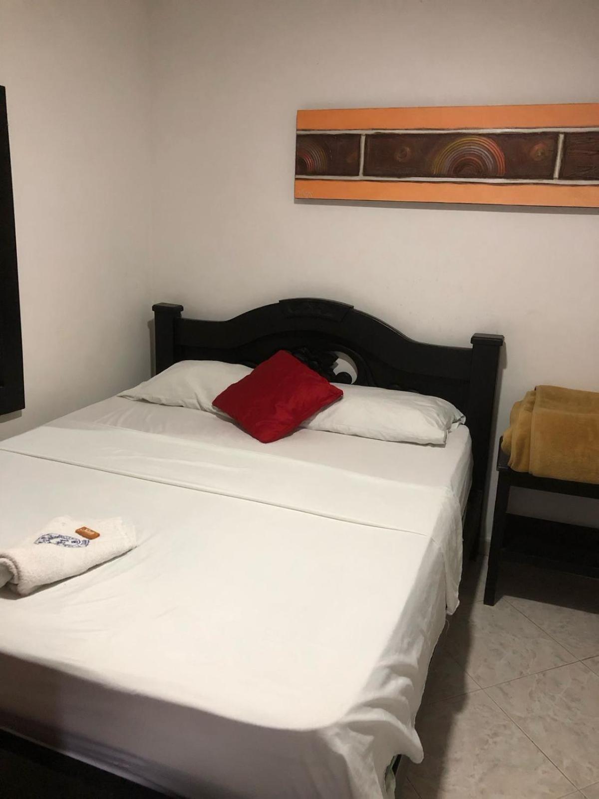 Double Room (1 Adult + 1 Child) photo 3