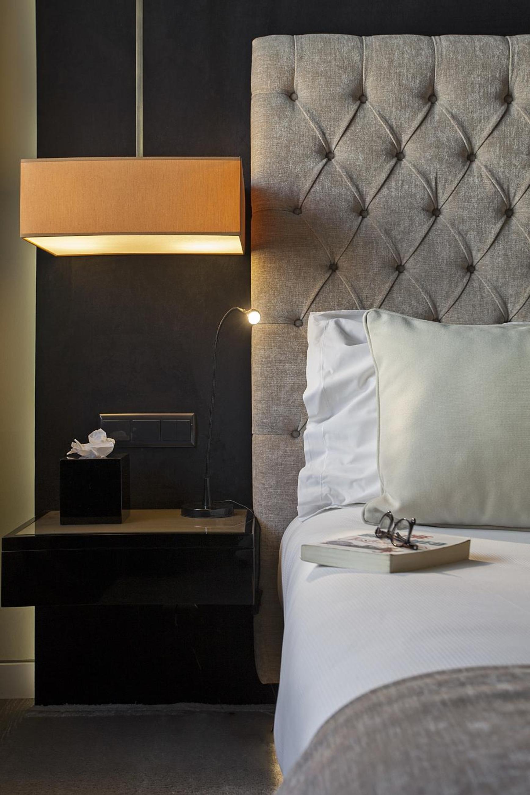Club Double Room - Photo 9