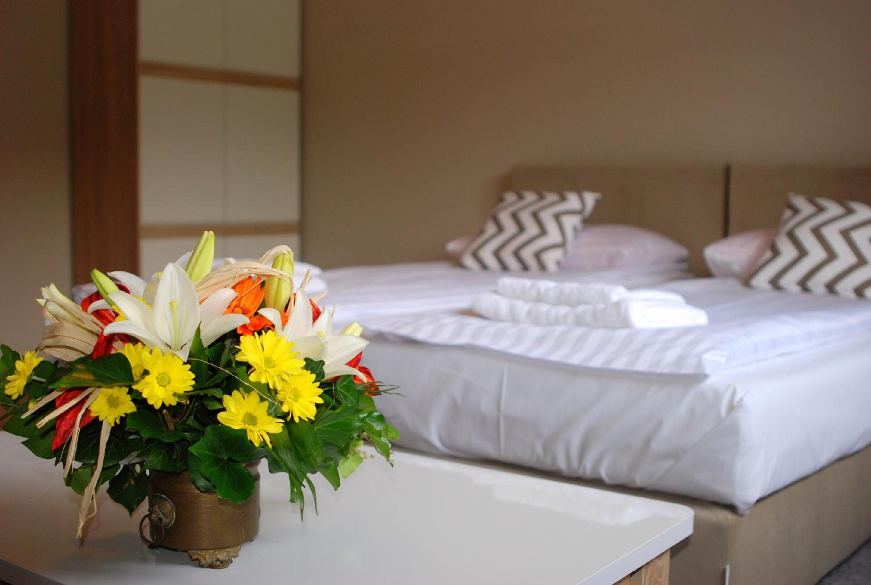 Large Double Room photo 1