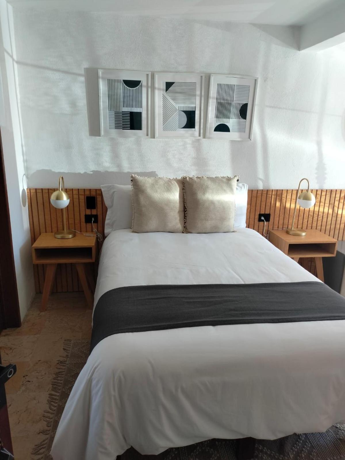 Standard Double Room photo 1