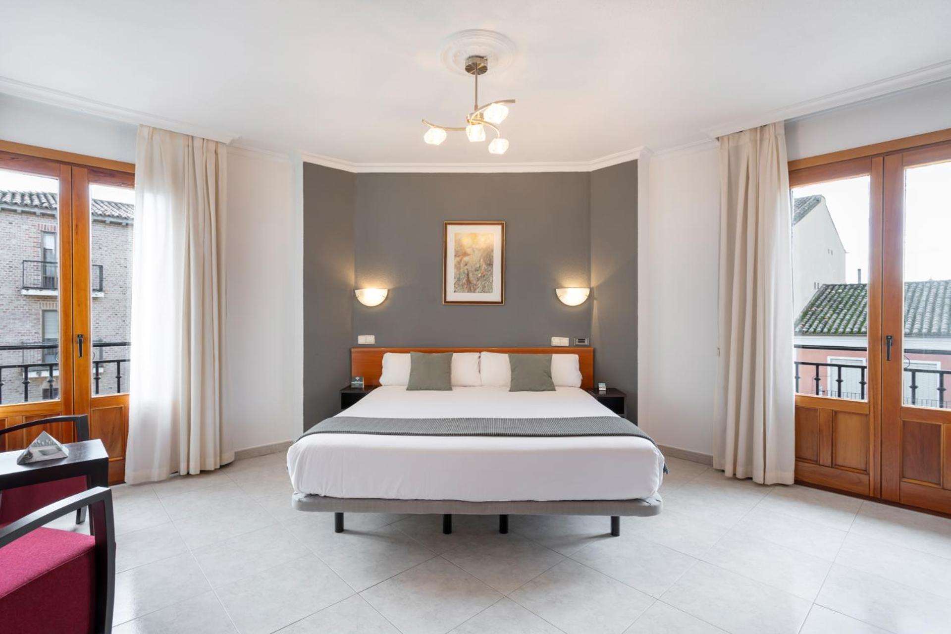 Superior Double Room photo 3