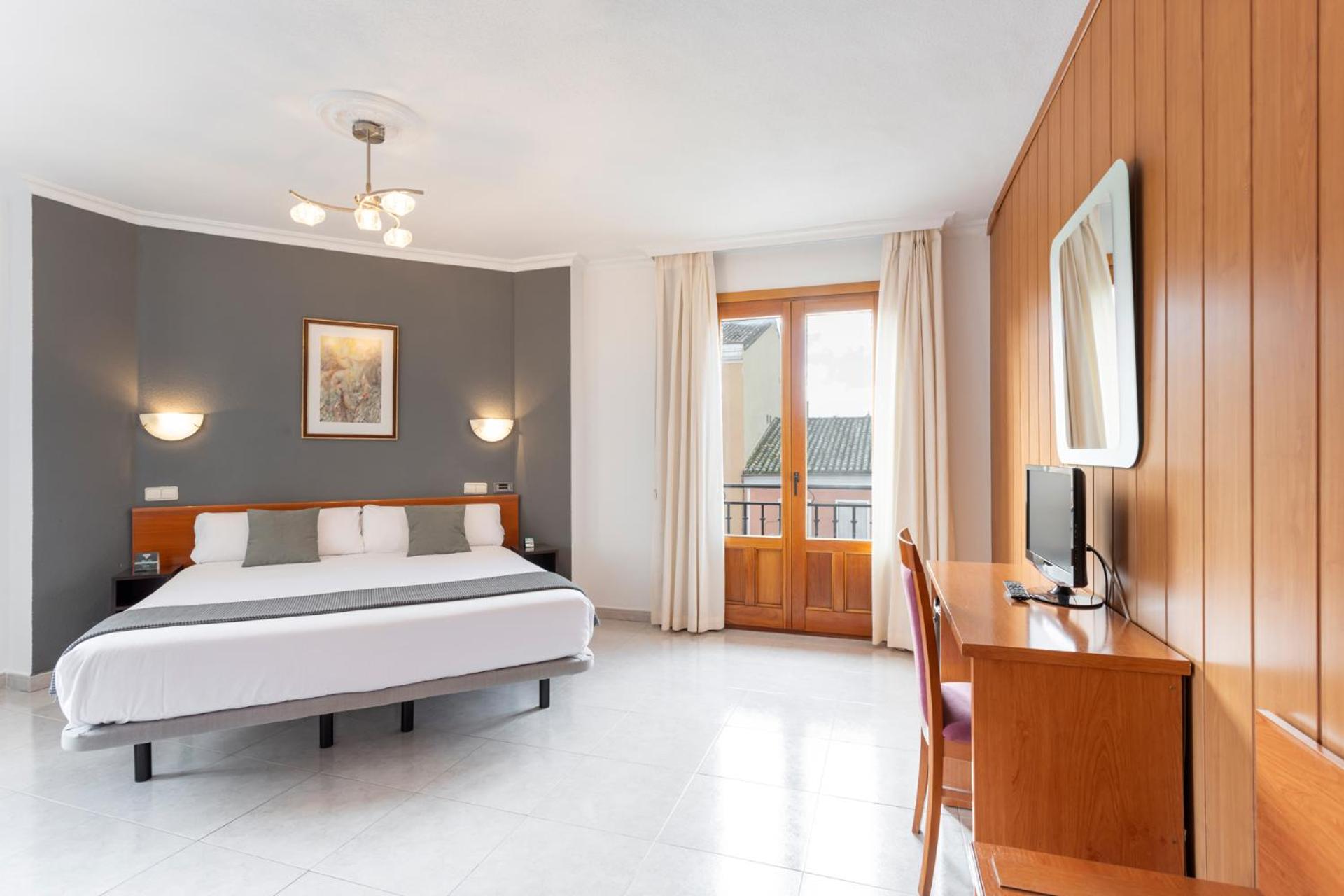 Superior Double Room photo 2