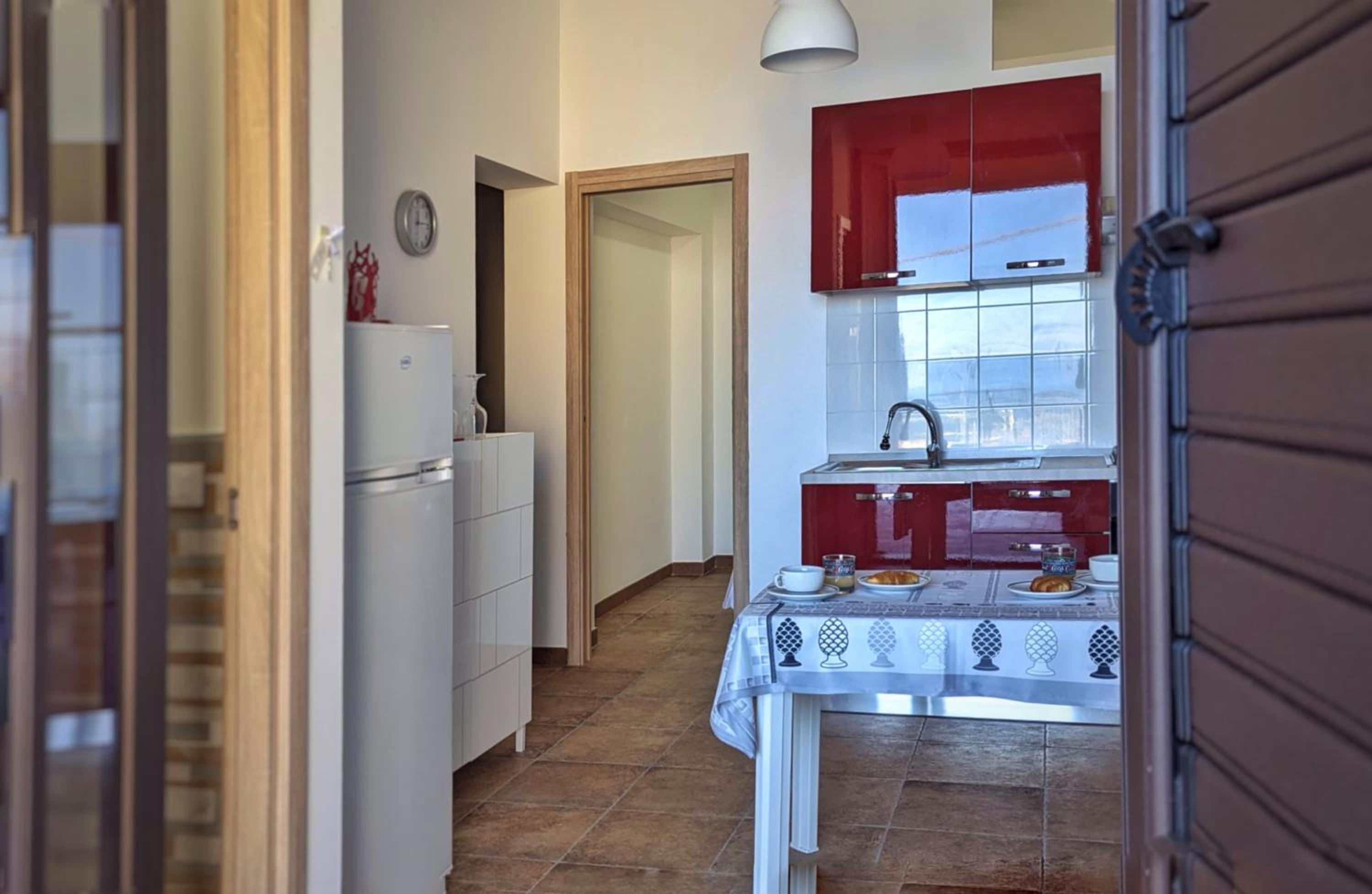 Two-Bedroom House photo 2