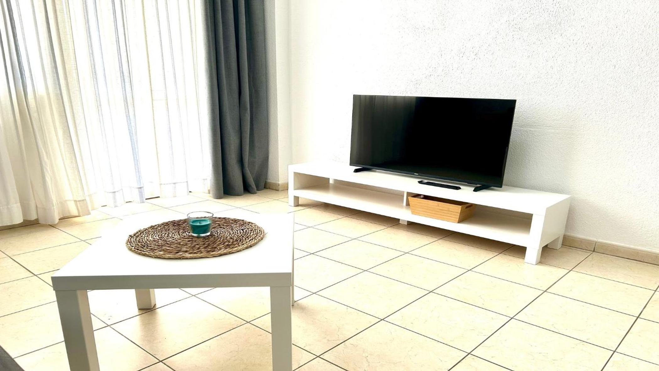 Studio Apartment With Sea View photo 3