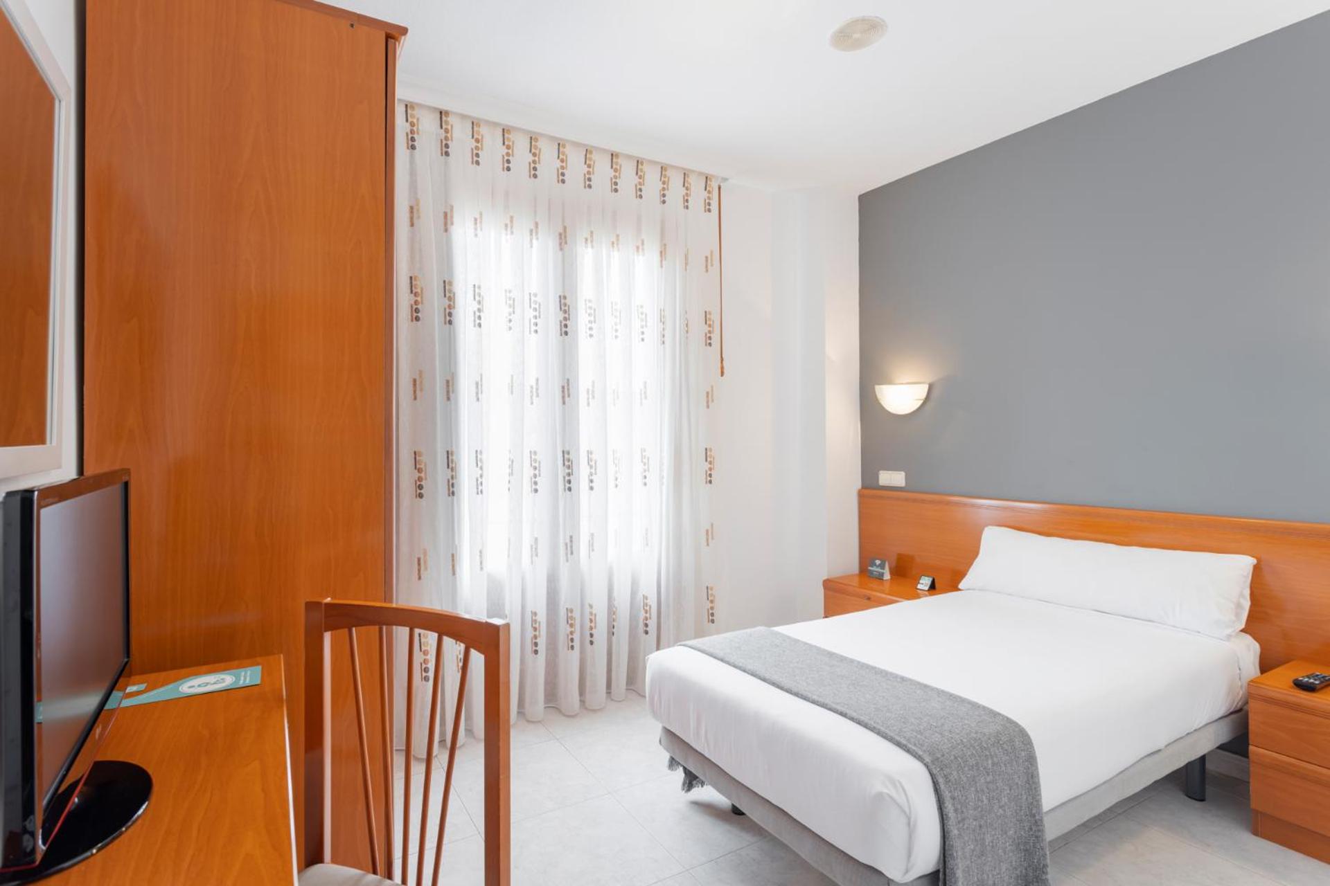 Single Room photo 2