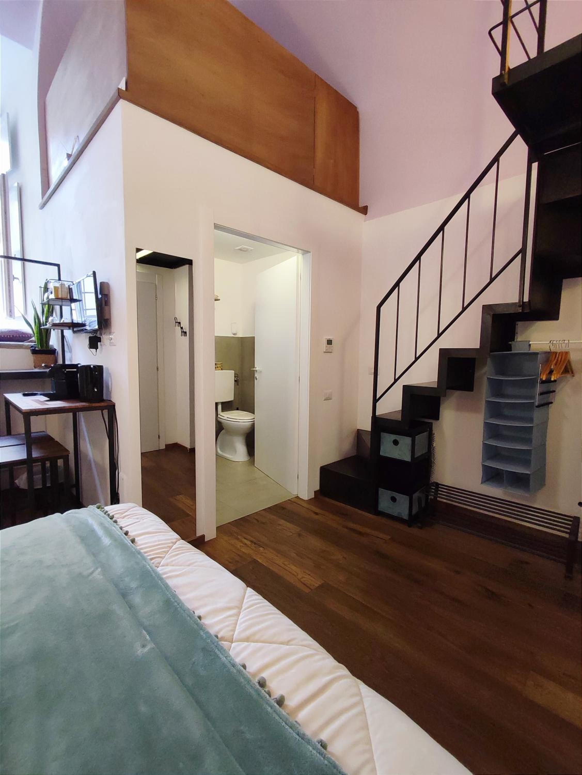 Quadruple Room with Private Bathroom photo 2