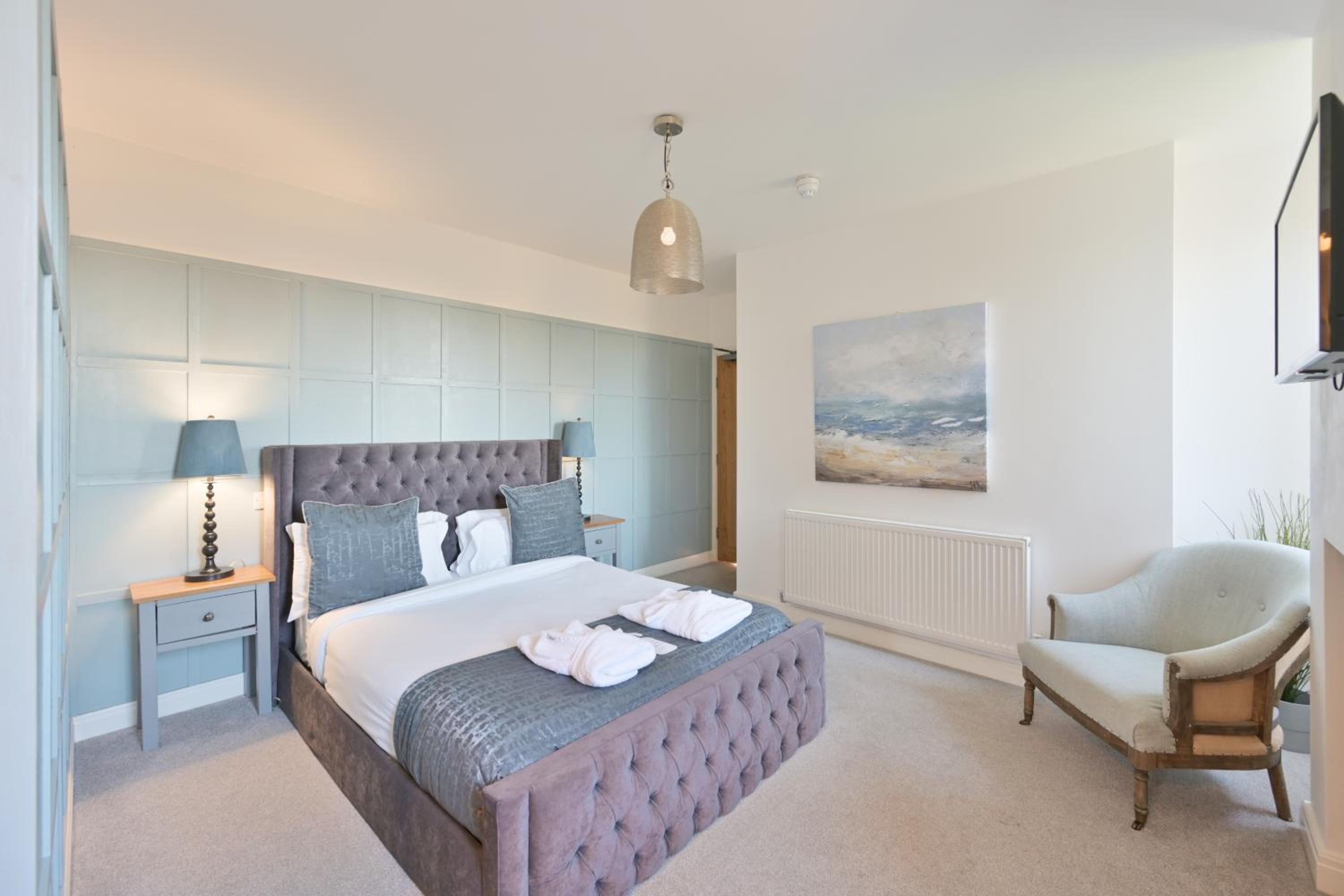 Deluxe Double Room photo 2