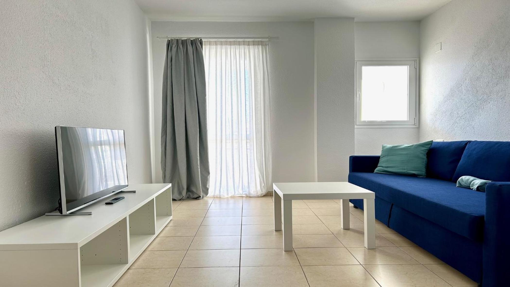 Apartamento Estándar