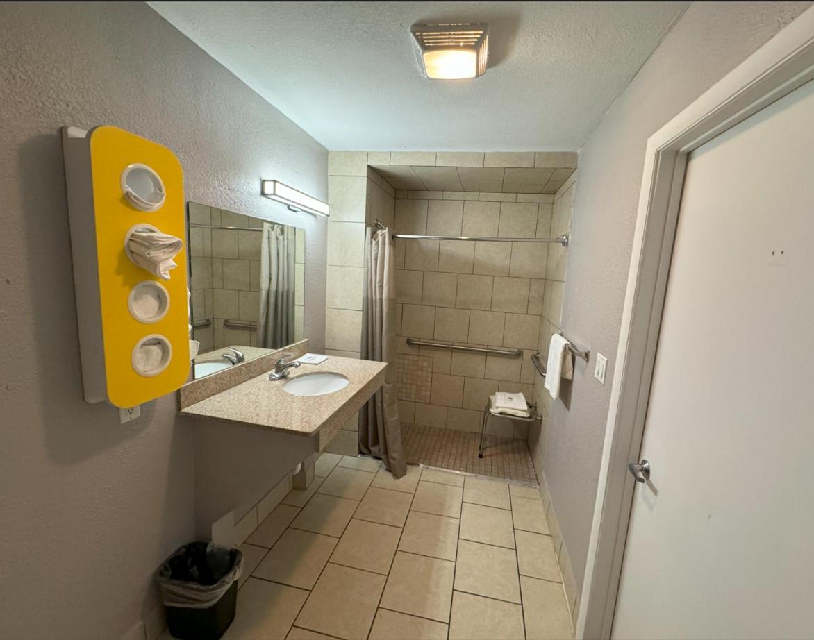 Motel 6-Janesville, WI, Billede 5