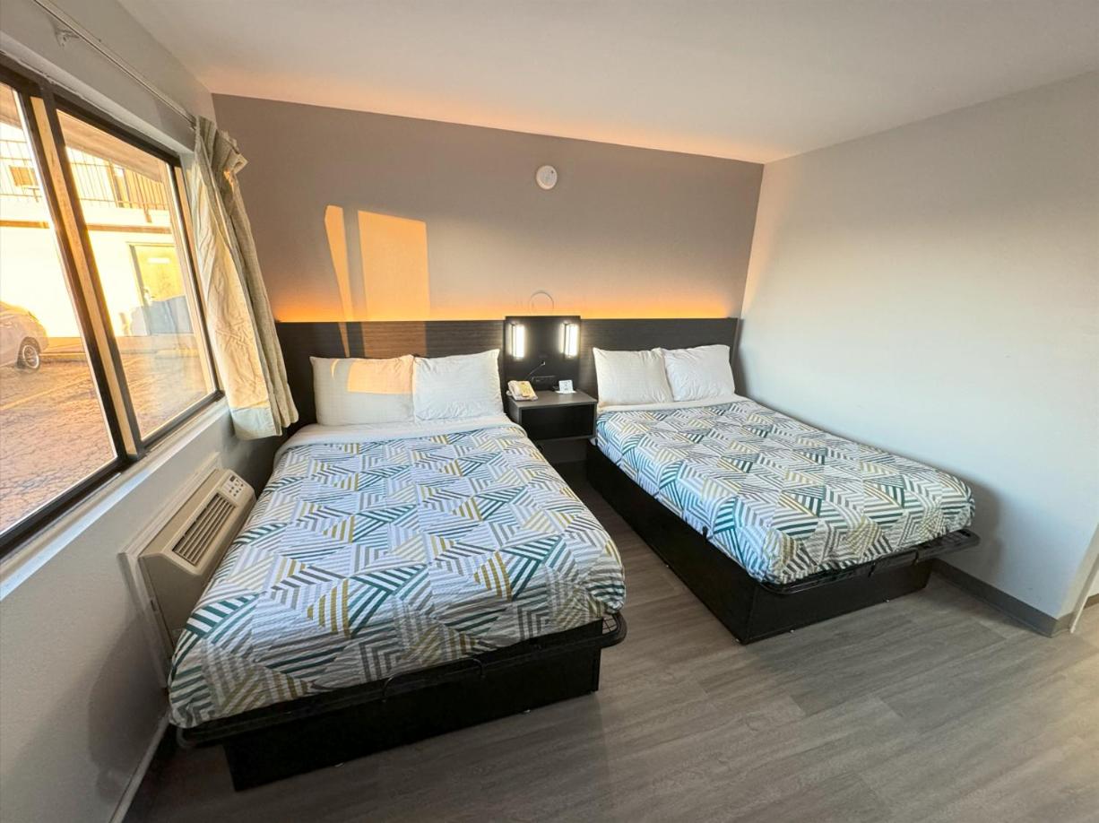 Motel 6-Janesville, WI, Billede 3