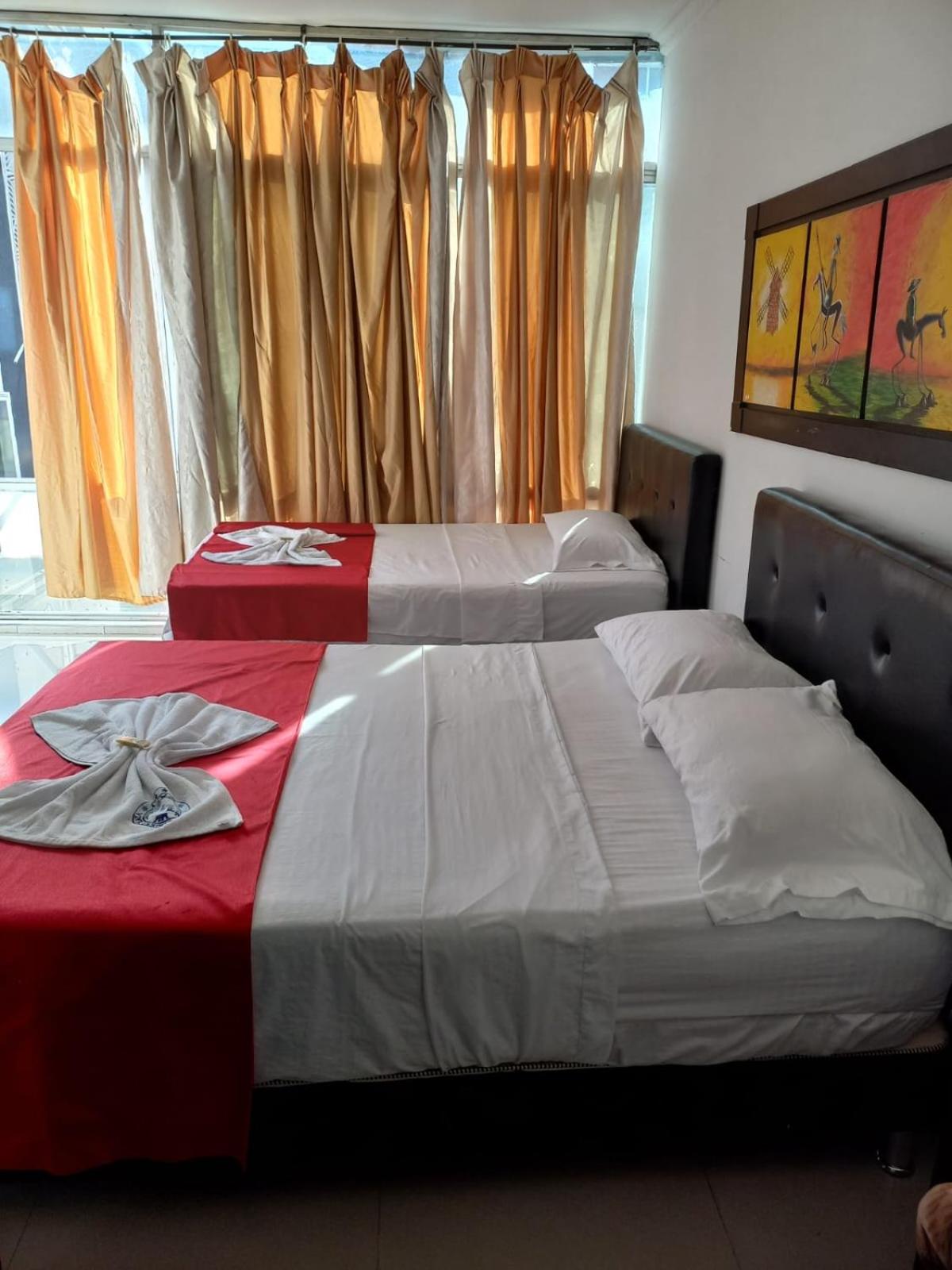 Deluxe Room photo 2