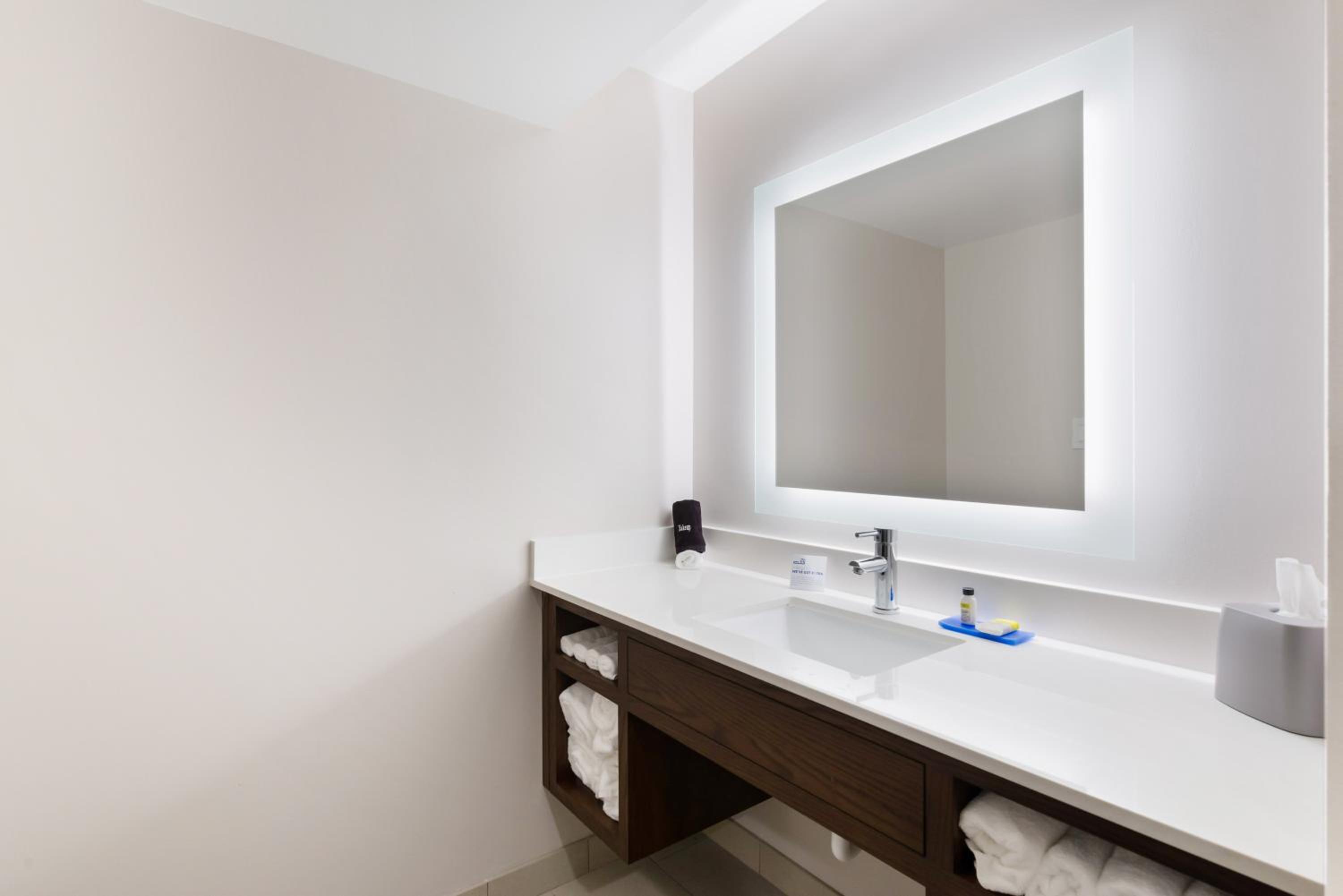 One-Bedroom King Suite photo 3