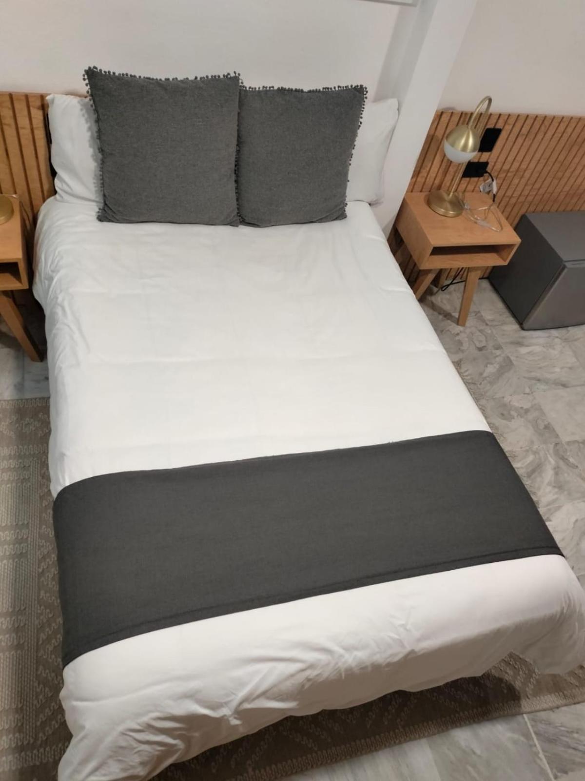 Standard Double Room photo 1