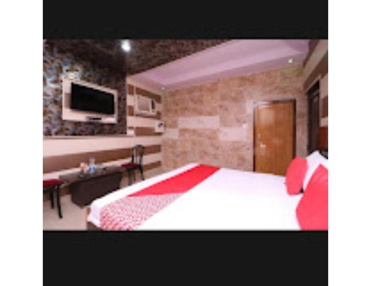Triple Room photo 1