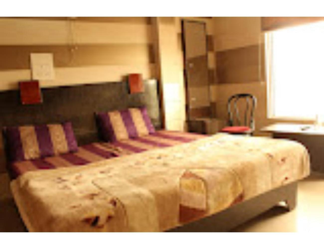 Triple Room photo 2