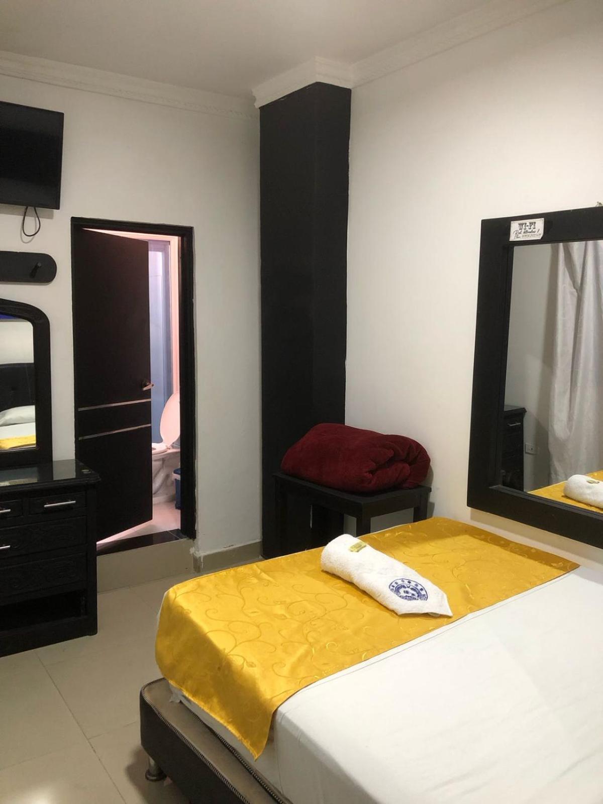 Double Room (1 Adult + 1 Child) photo 2