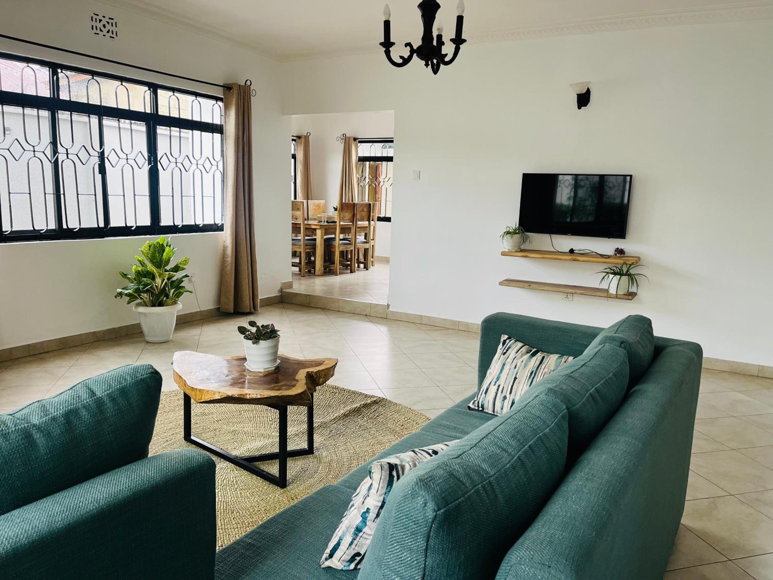 One-Bedroom Premium Apartment