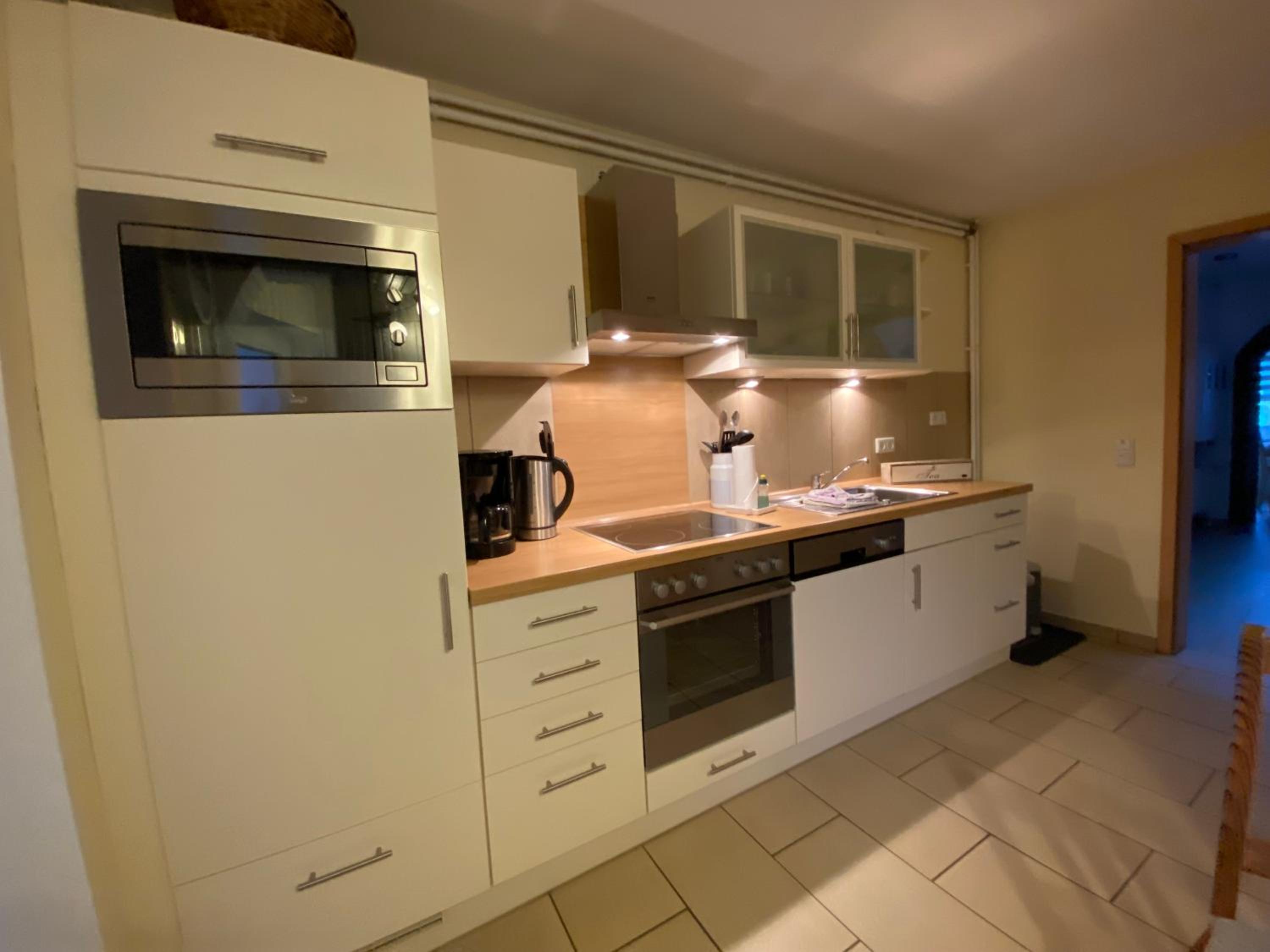 Holiday Home photo 2