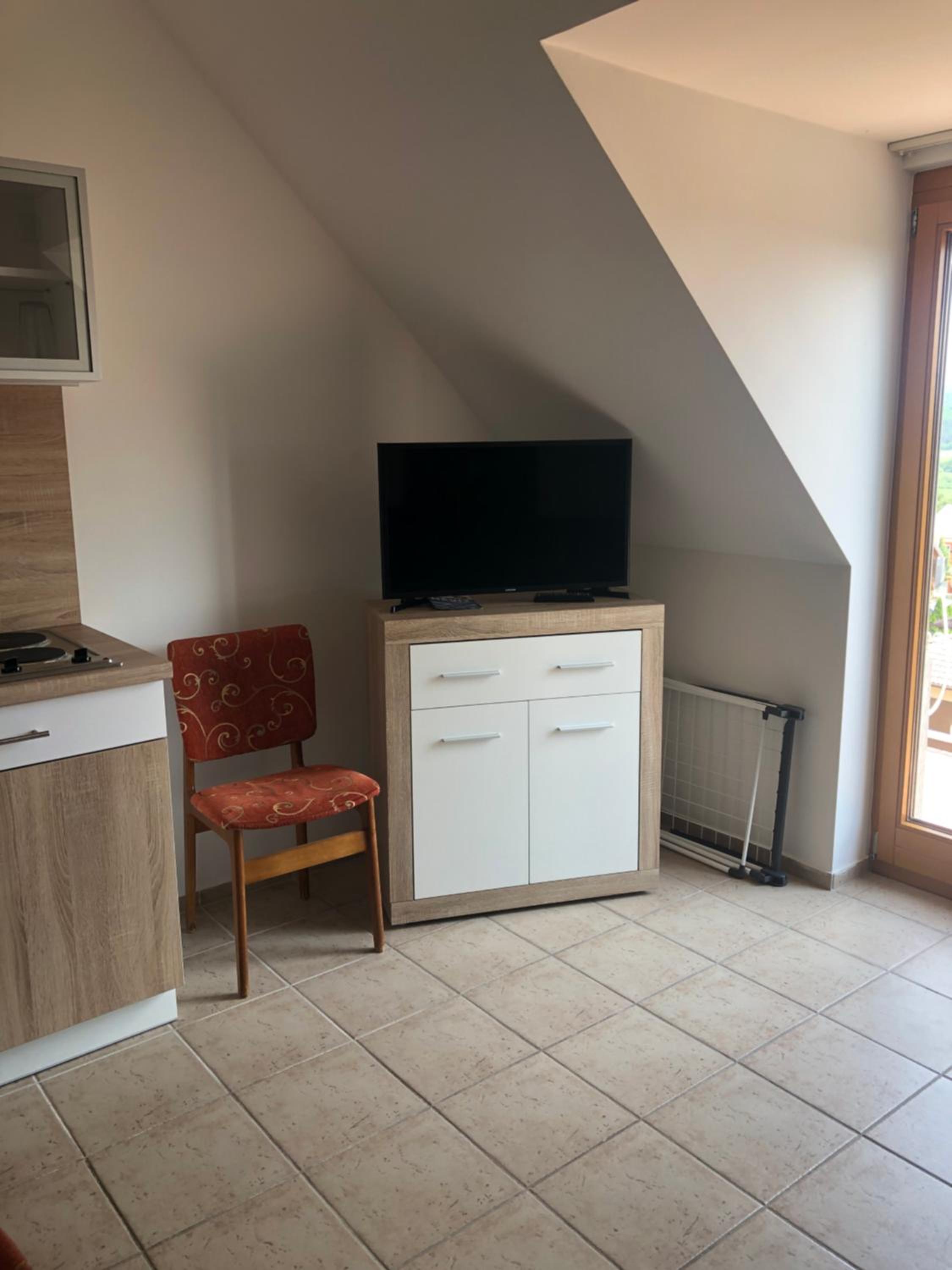 One-Bedroom Apartment (2 Adults) photo 2