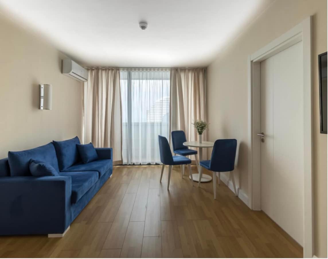 Premium Quadruple Room photo 1