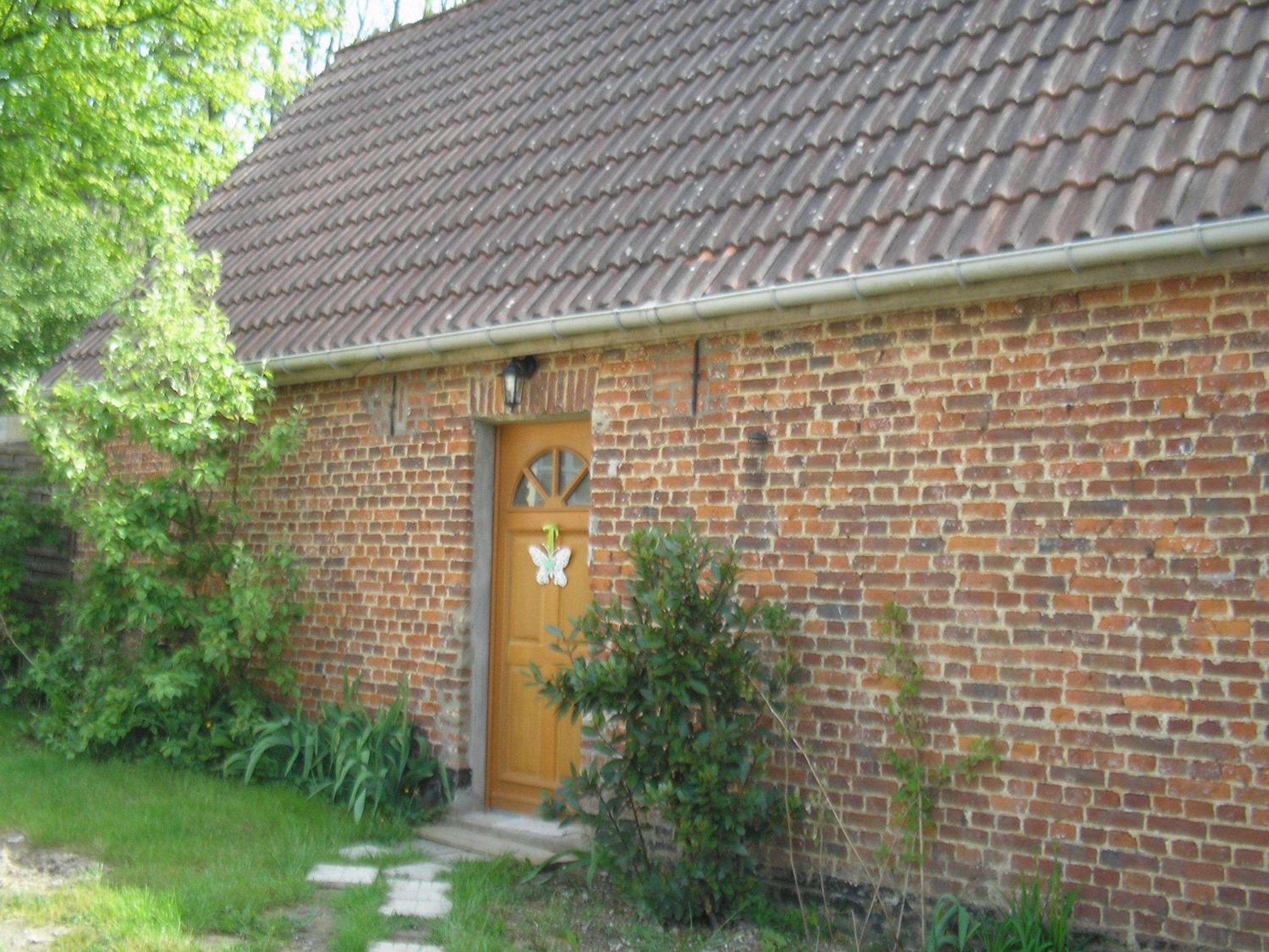 Two-Bedroom House photo 1