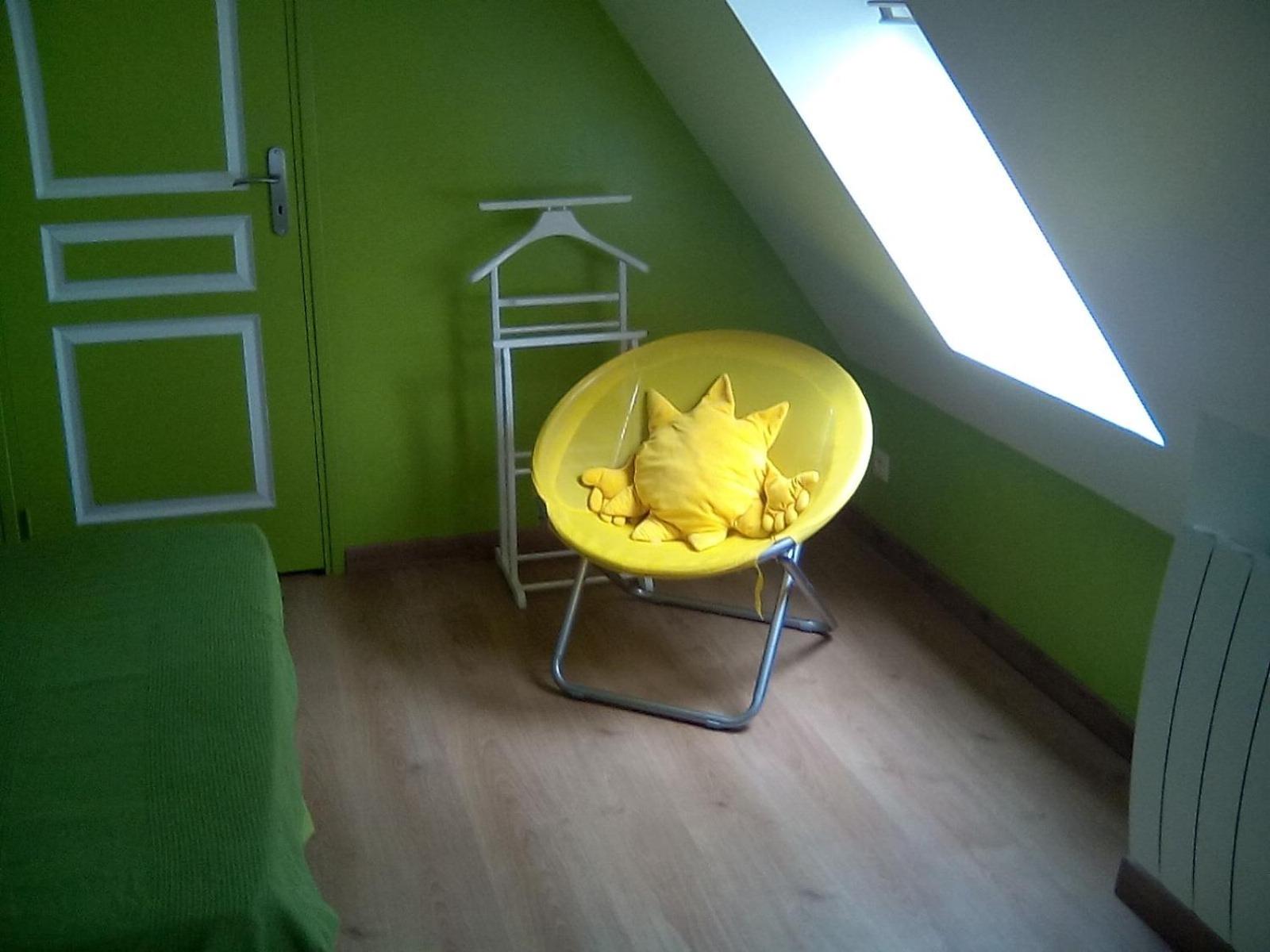 Two-Bedroom House photo 3